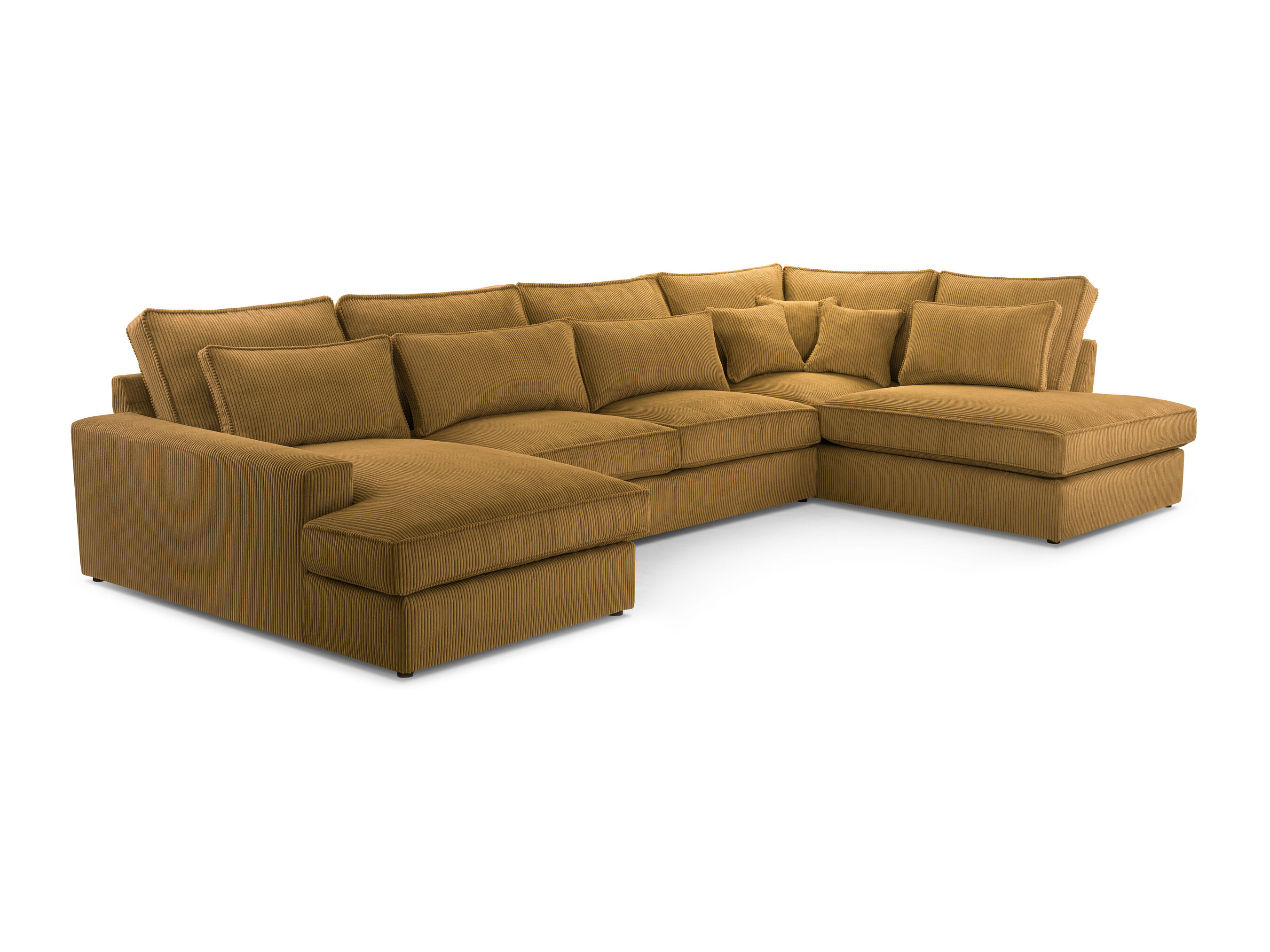 Ecksofa Lufkin 139 (Lincoln 48)