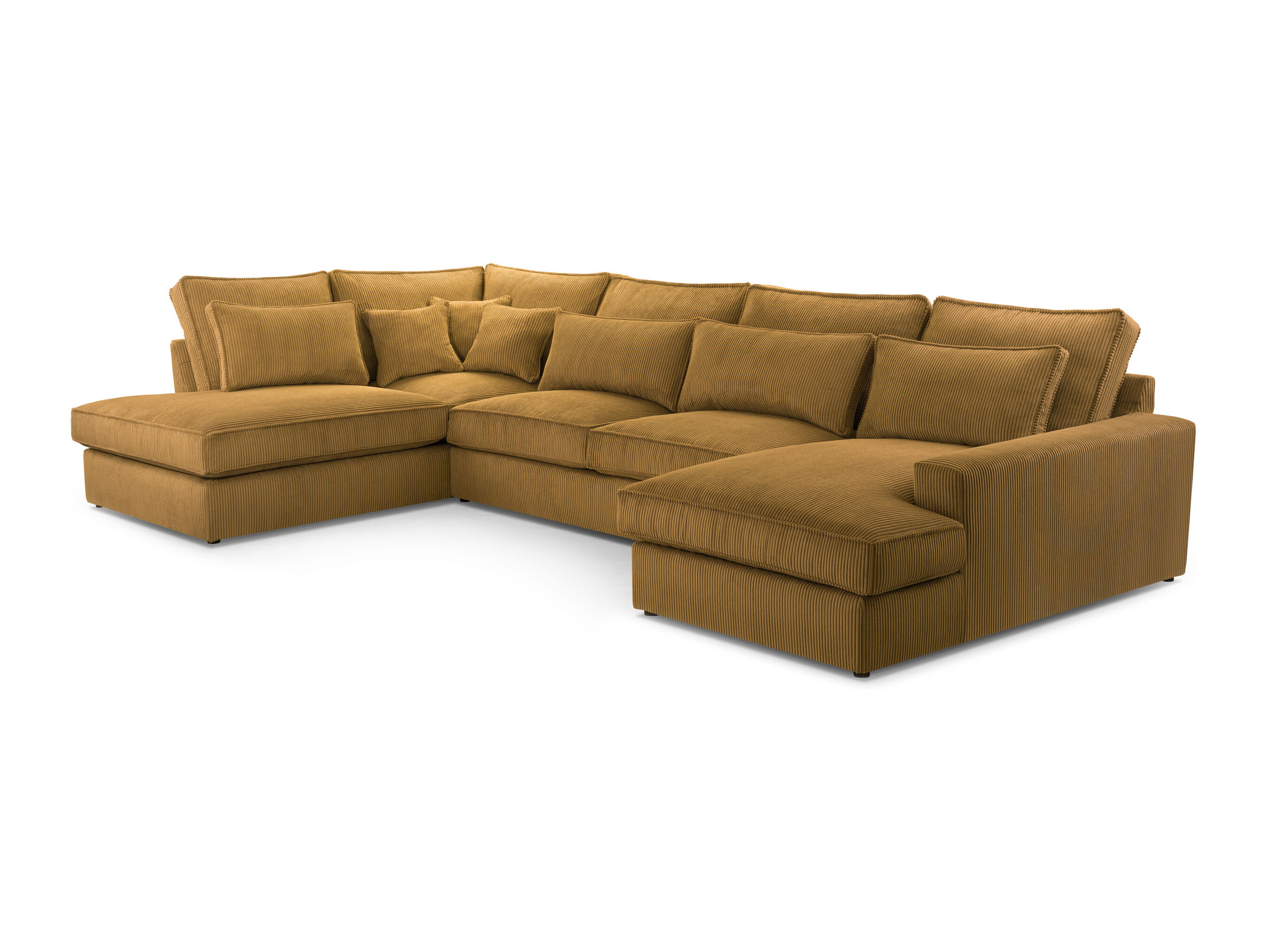 Ecksofa Lufkin 139 (Lincoln 48)