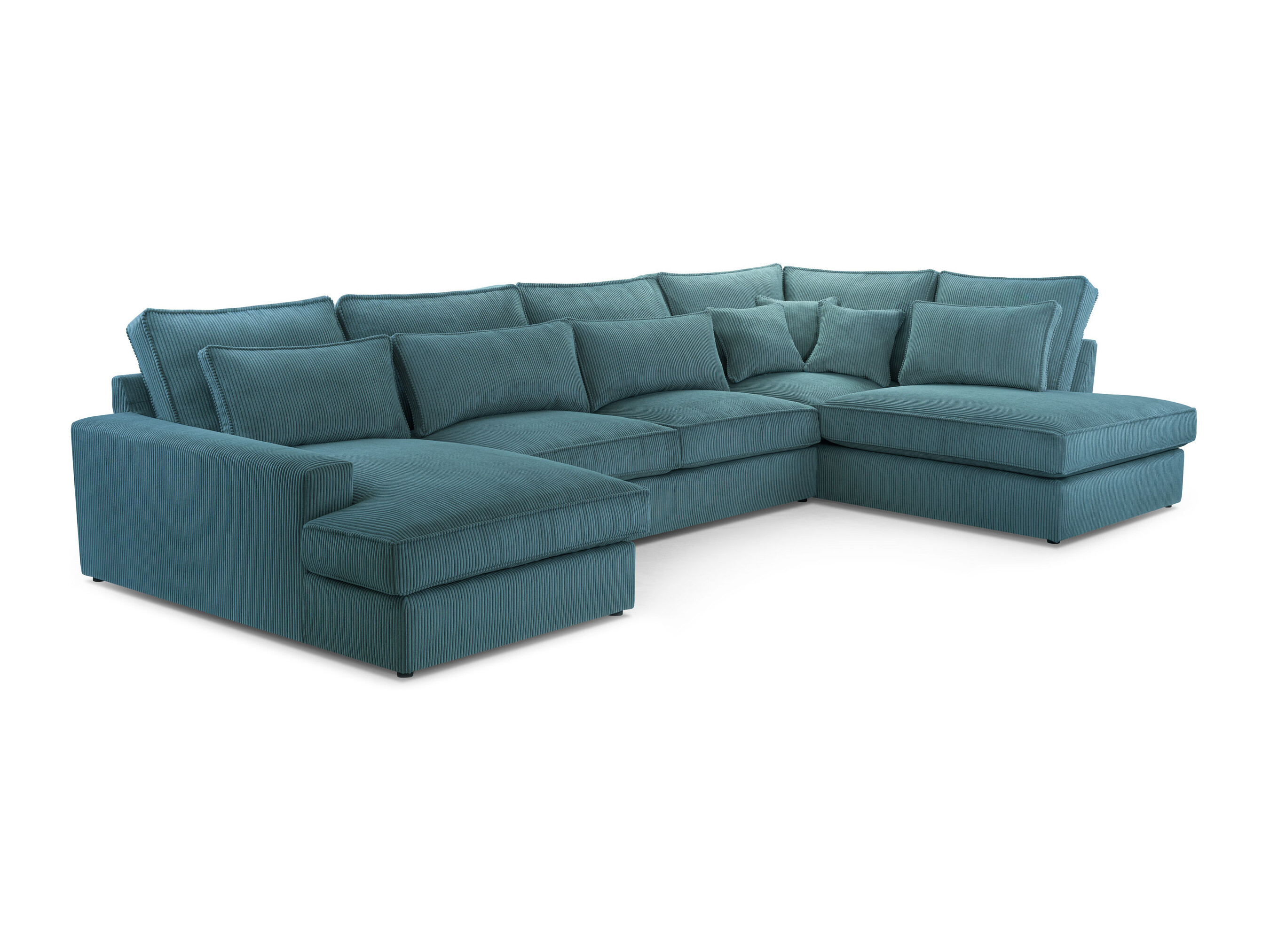 Ecksofa Lufkin 139 (Lincoln 75)