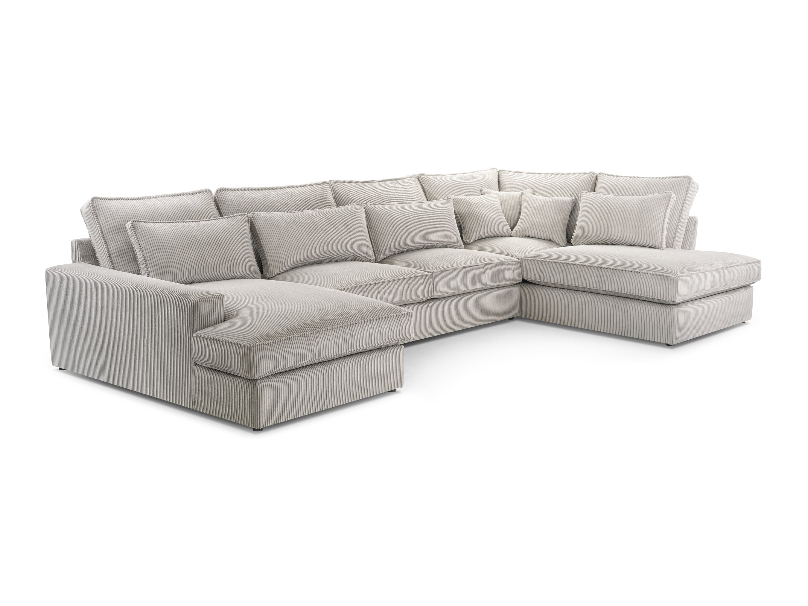 Ecksofa Lufkin 139 (Lincoln 83)