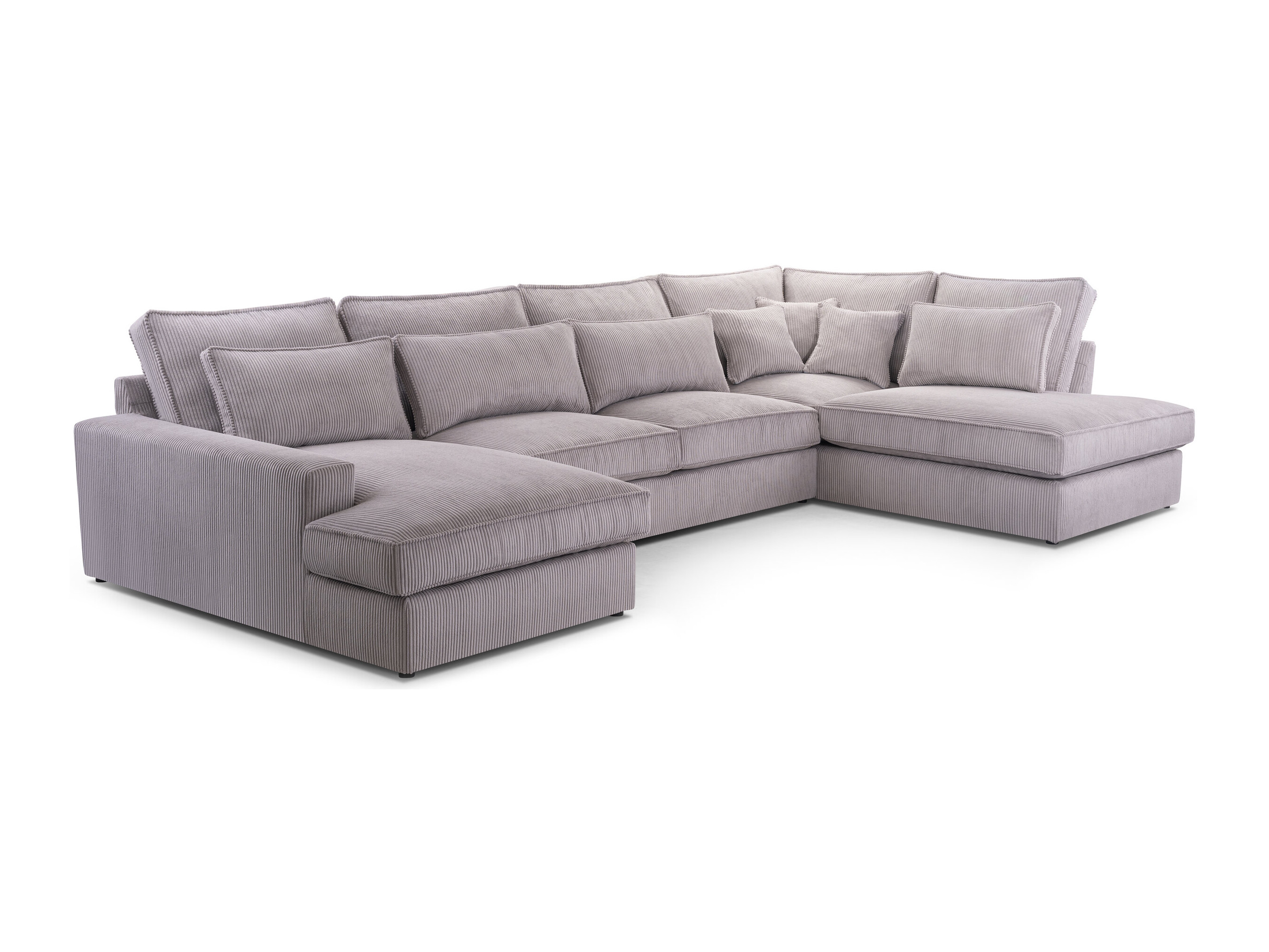 Ecksofa Lufkin 139 (Lincoln 86)