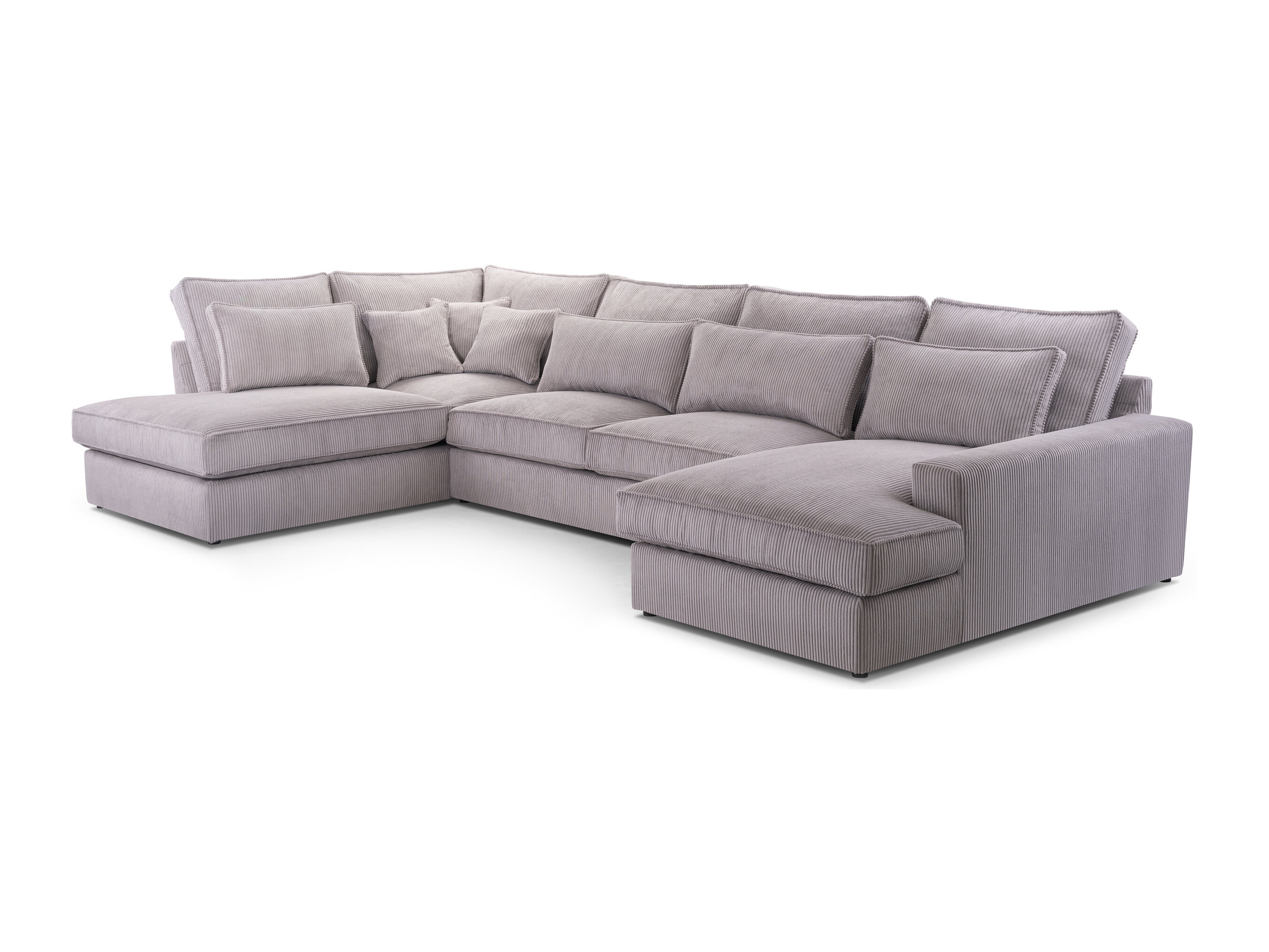 Ecksofa Lufkin 139 (Lincoln 86)