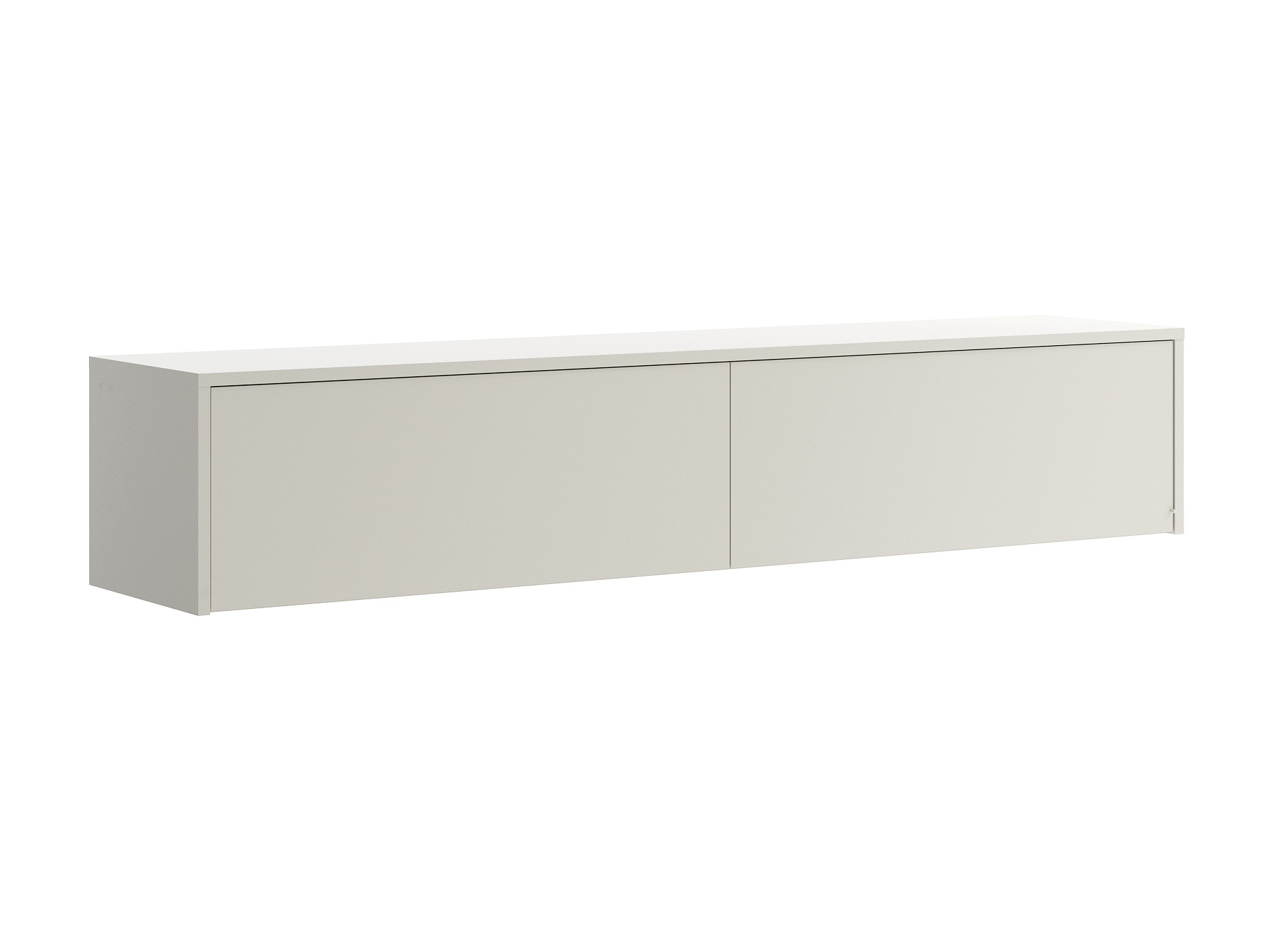 Hängeschrank Concept Lenart (Kaschmir)