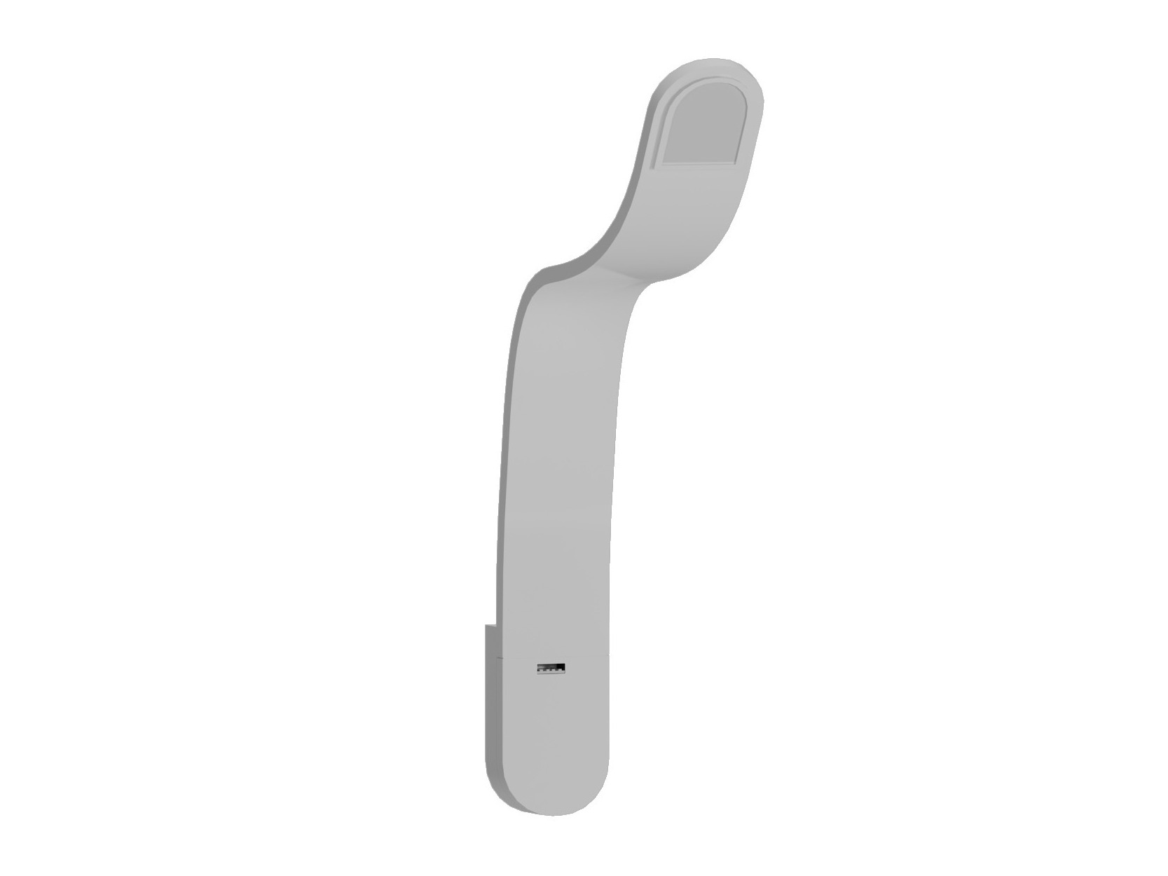 LED-Beleuchtung Concept Lenart XV (Weiss)
