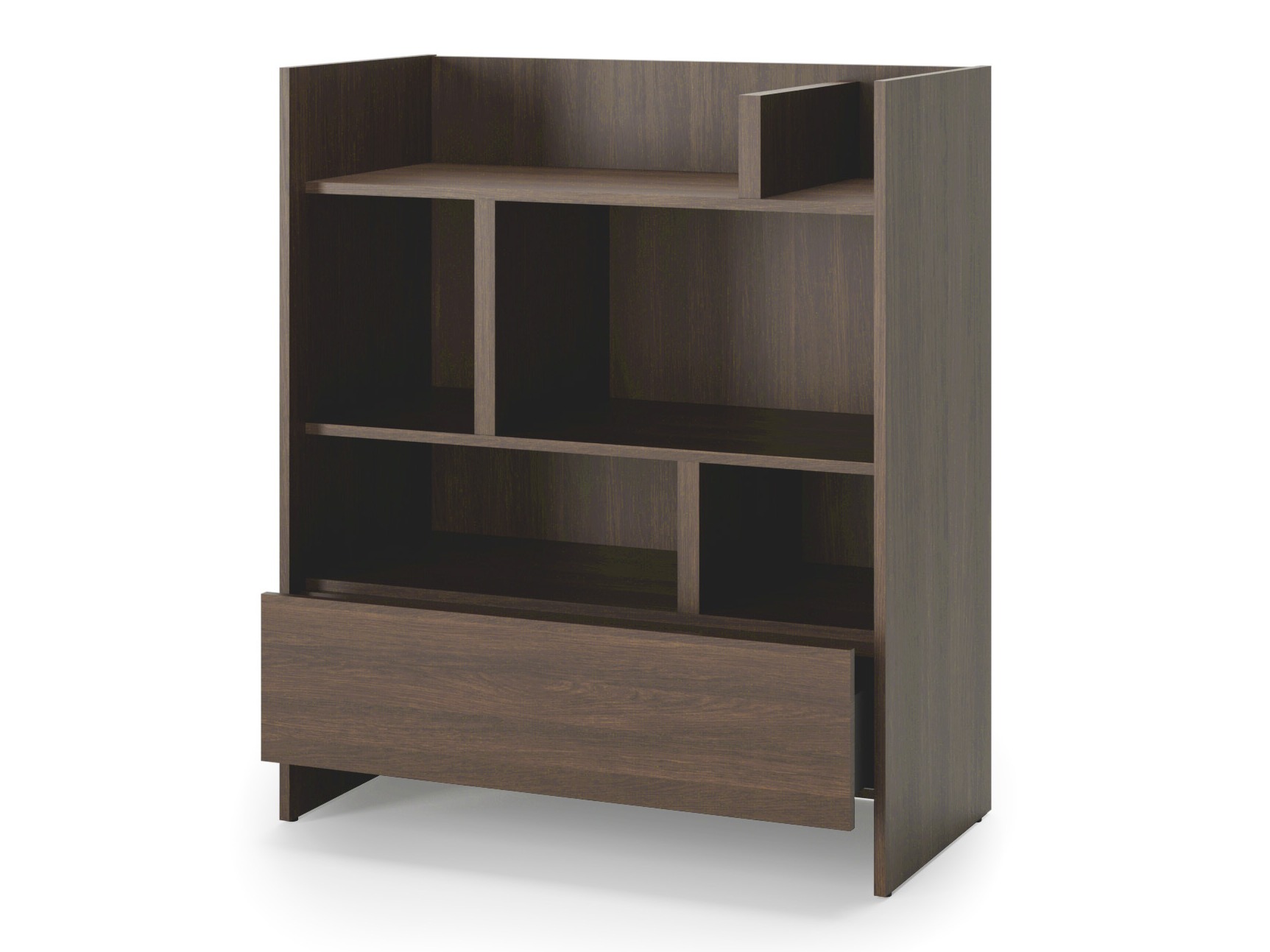 Regal Concept Lenart VIII (Dunkle Eiche)