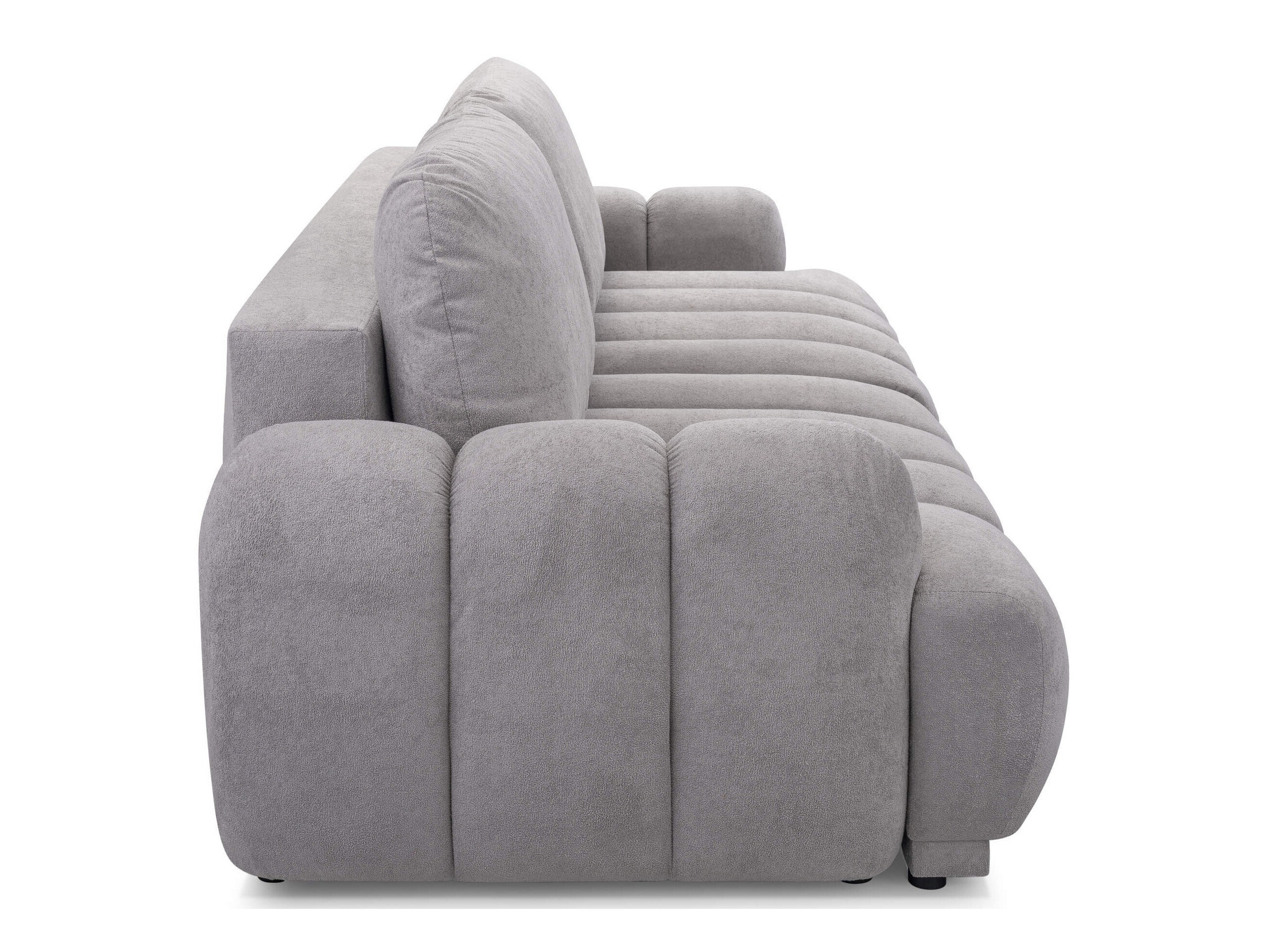 Schlafsofa Lufkin 131 (Gerra 125)