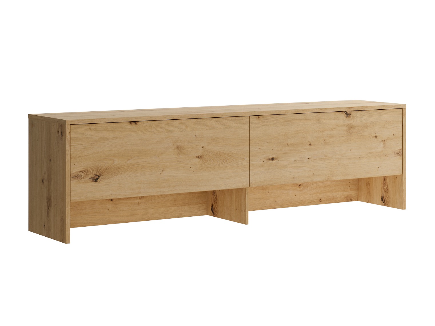 Sideboard Concept Lenart III (Artisan Eichenholzoptik)