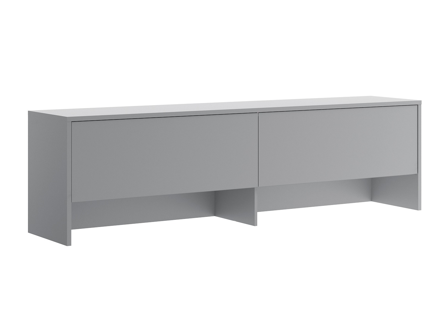 Sideboard Concept Lenart III (Grau)
