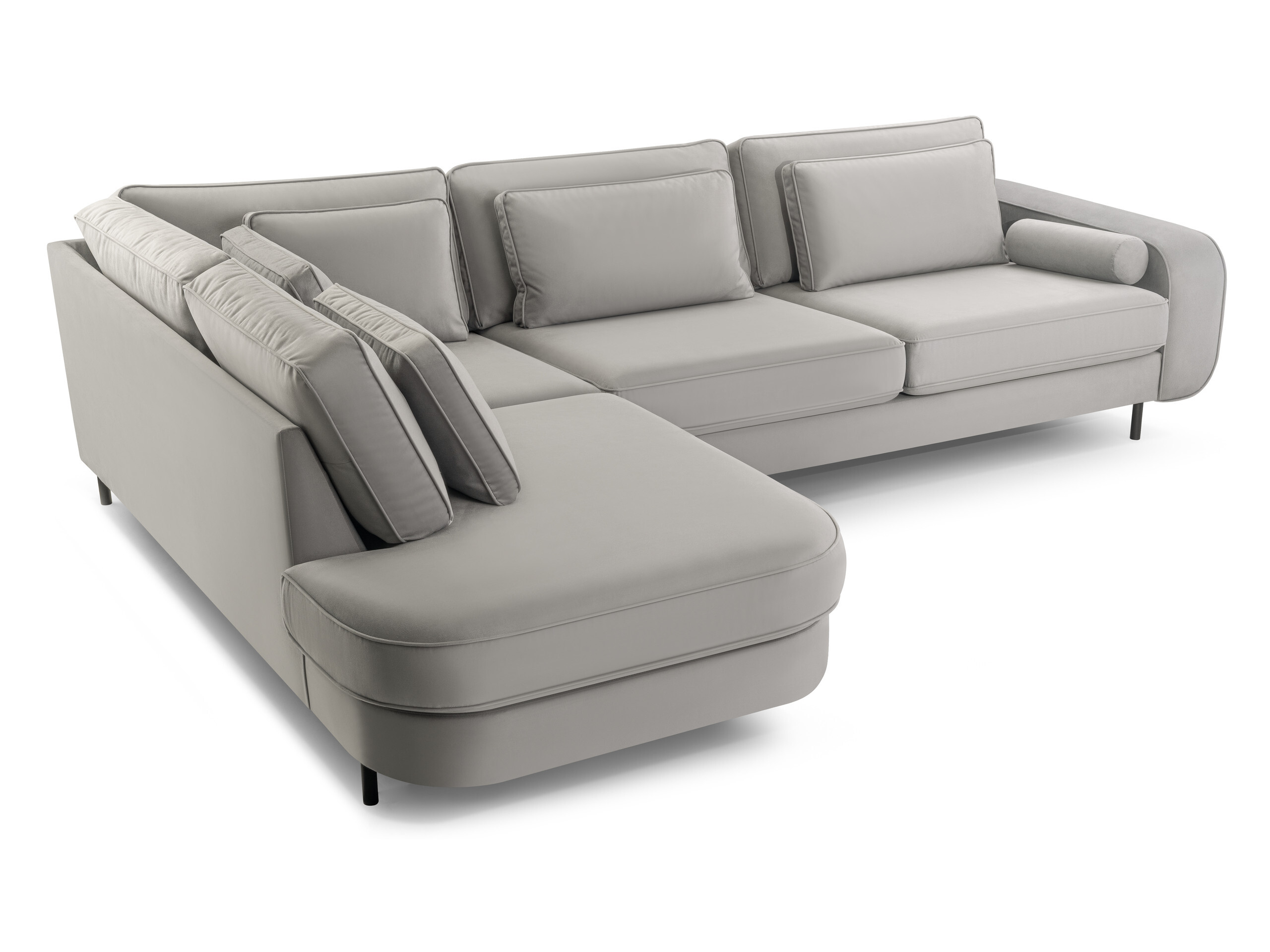 Ecksofa Lufkin 158 (Modo 2301)
