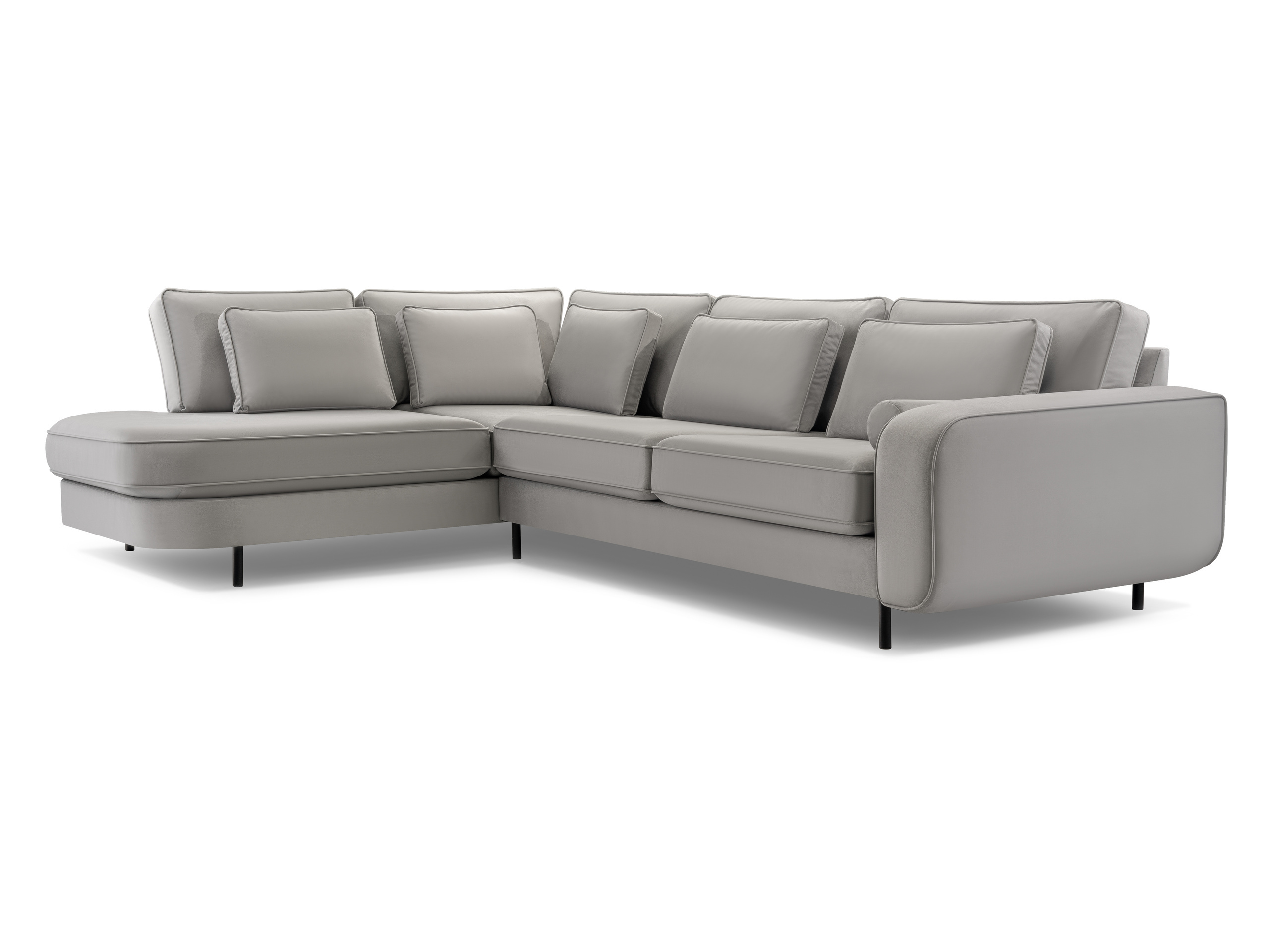 Ecksofa Lufkin 158 (Modo 2301)