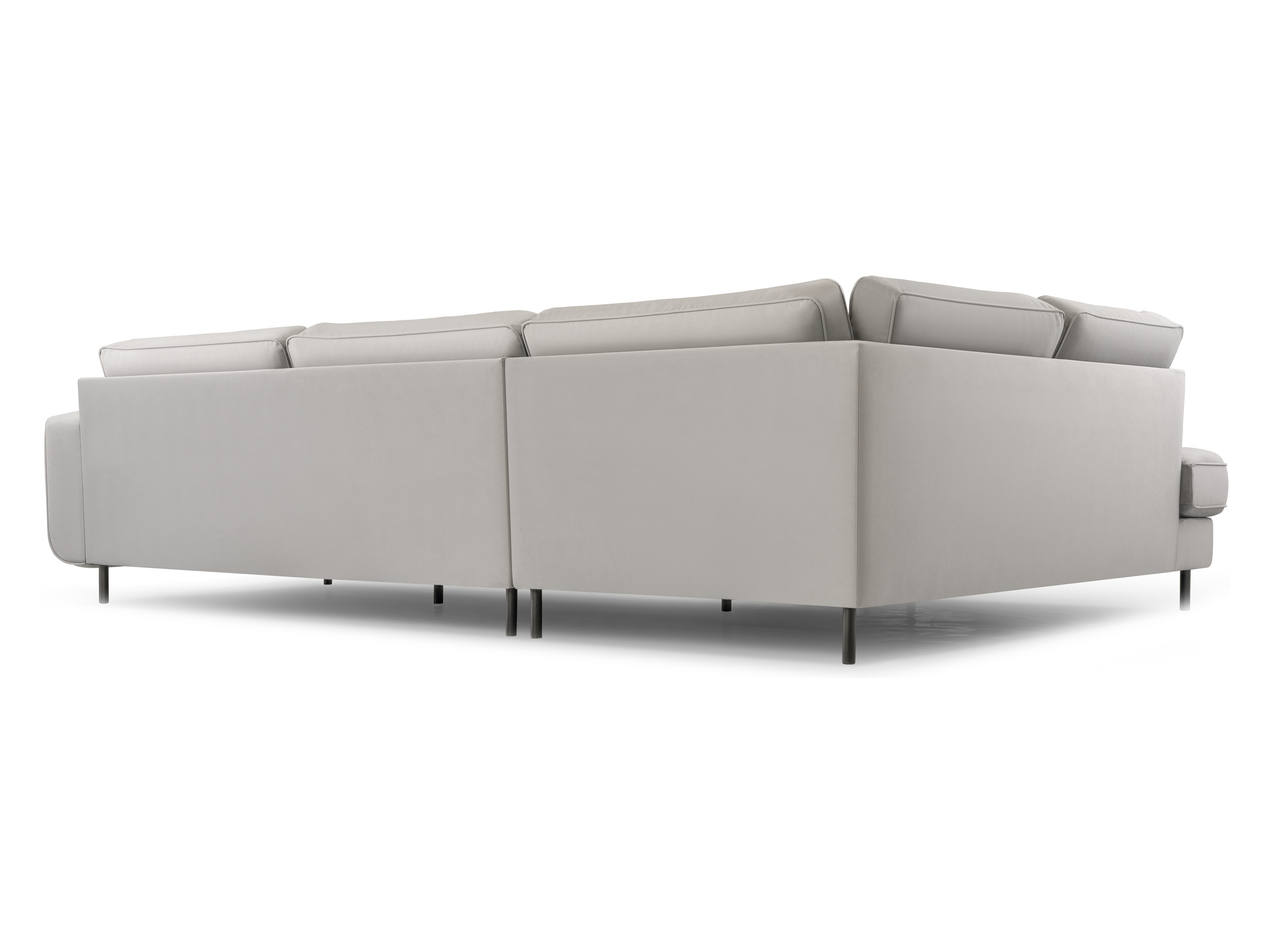 Ecksofa Lufkin 158 (Modo 2301)