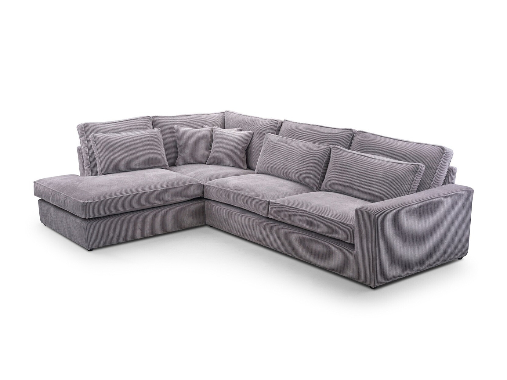 Ecksofa Somava 100 (Lincoln 75)