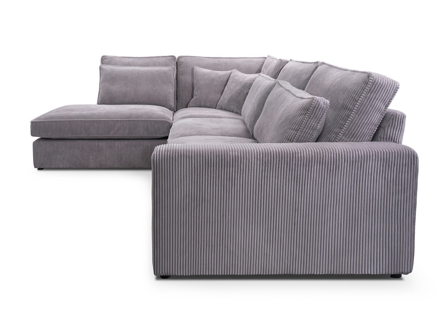 Ecksofa Somava 100 (Lincoln 75)
