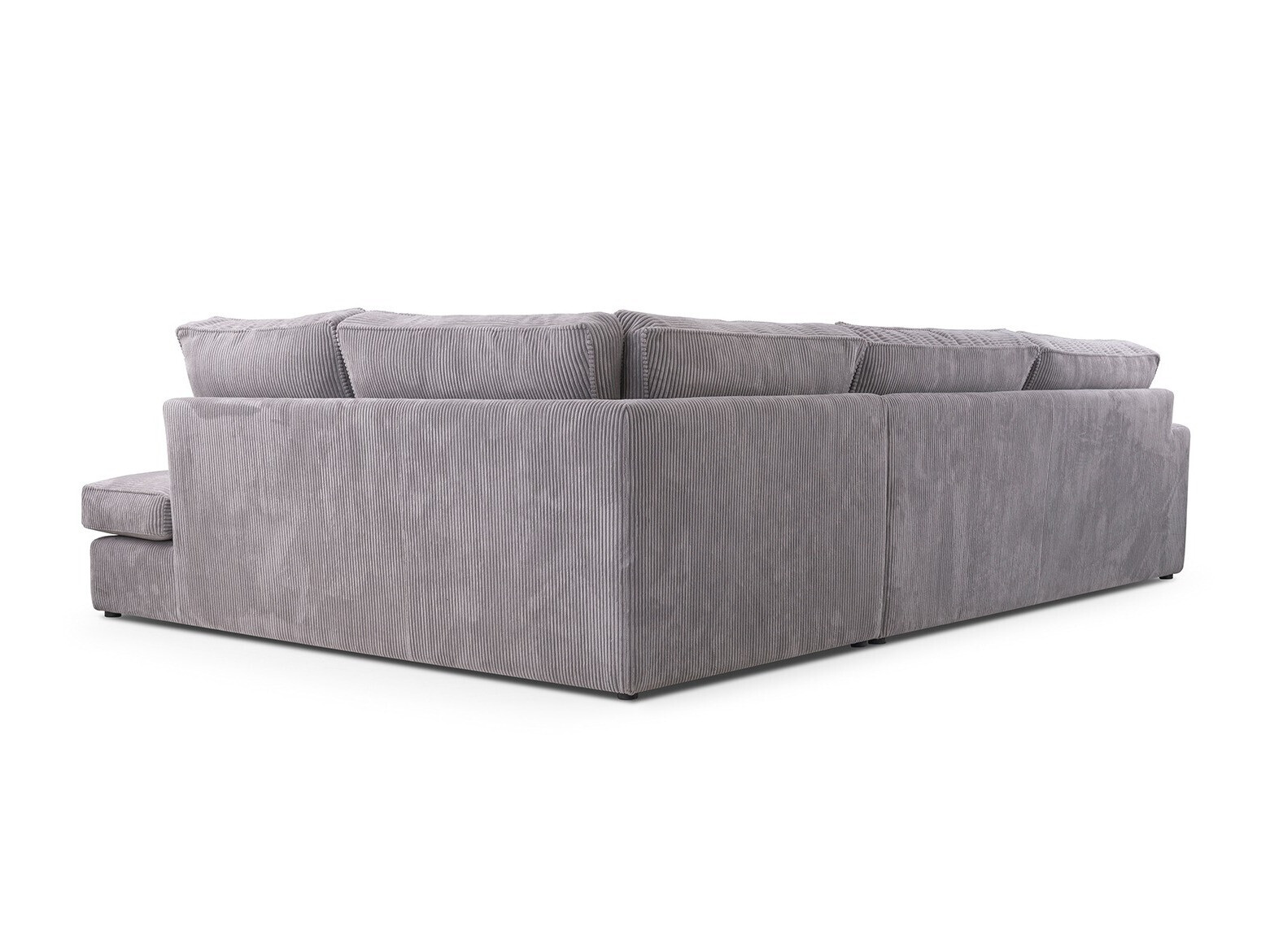 Ecksofa Somava 100 (Lincoln 75)