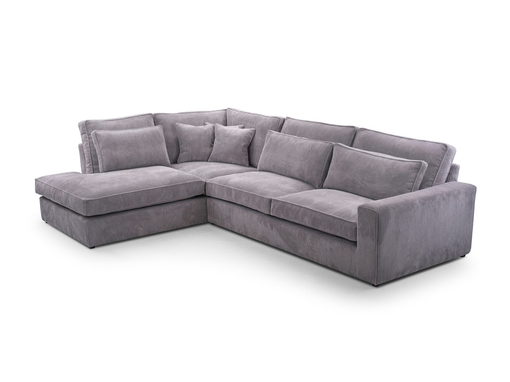 Ecksofa Somava 101 (Lincoln 17)