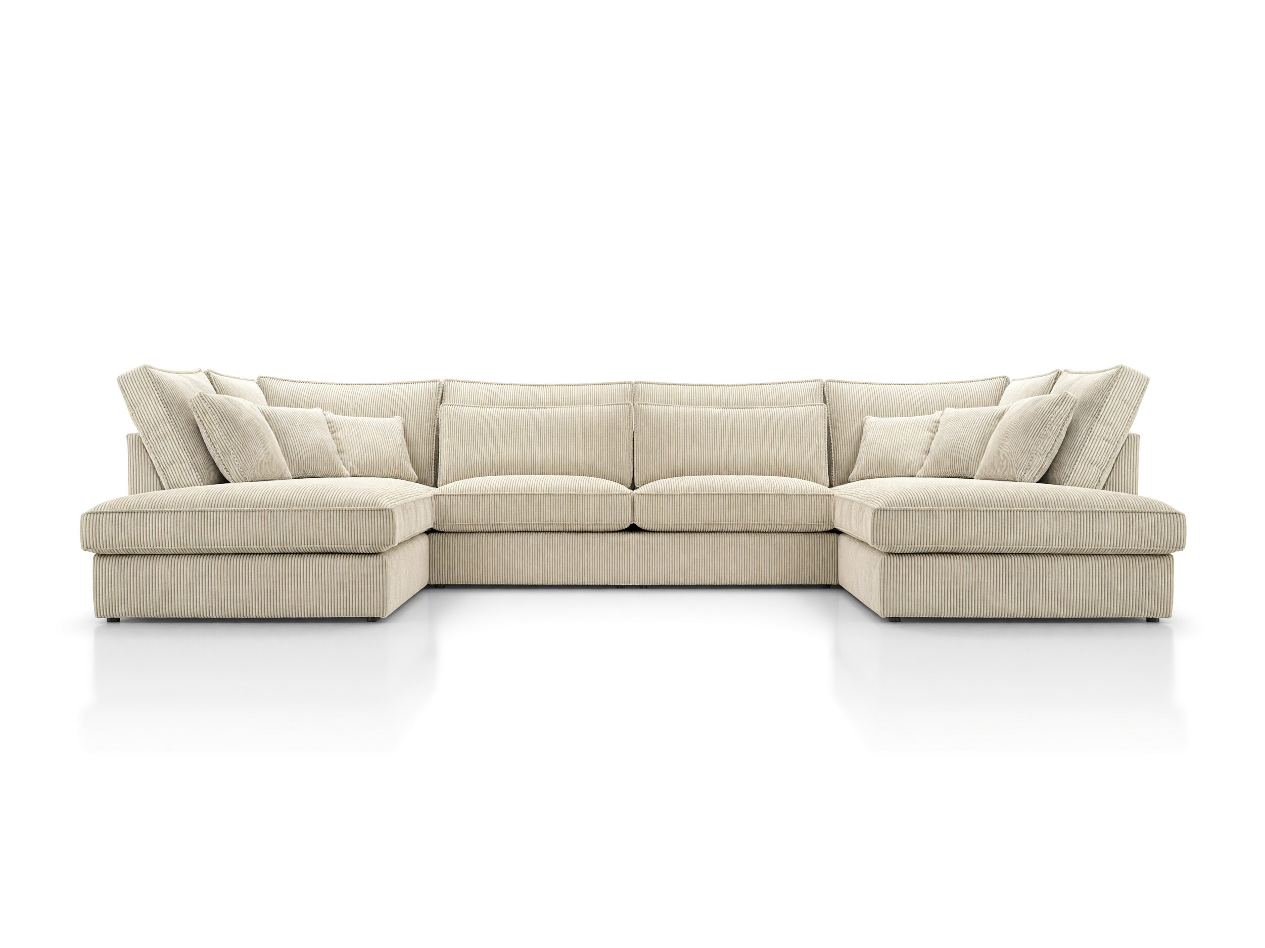 Ecksofa Somava 104 (Lincoln 03)