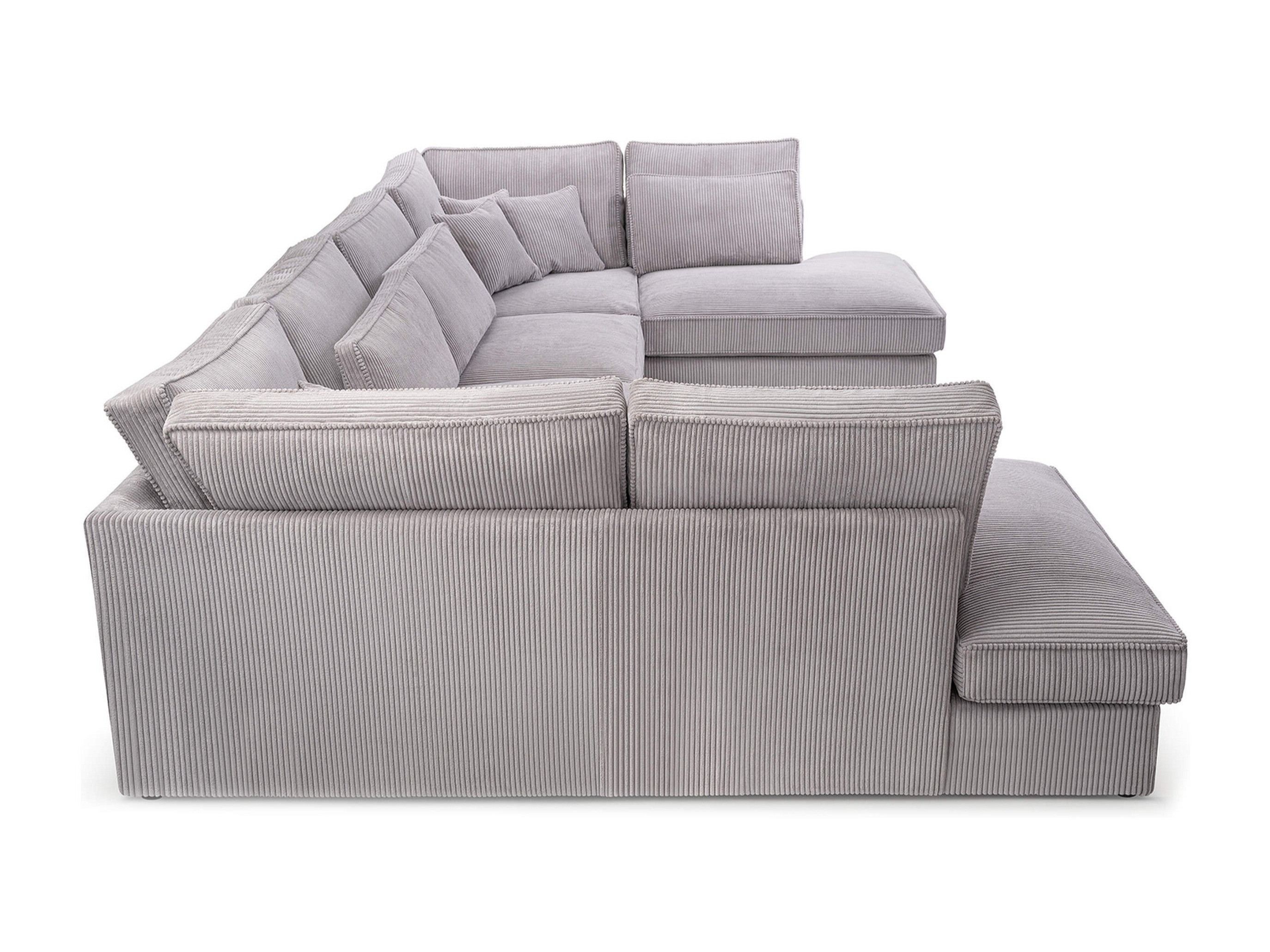 Ecksofa Somava 104 (Lincoln 03)