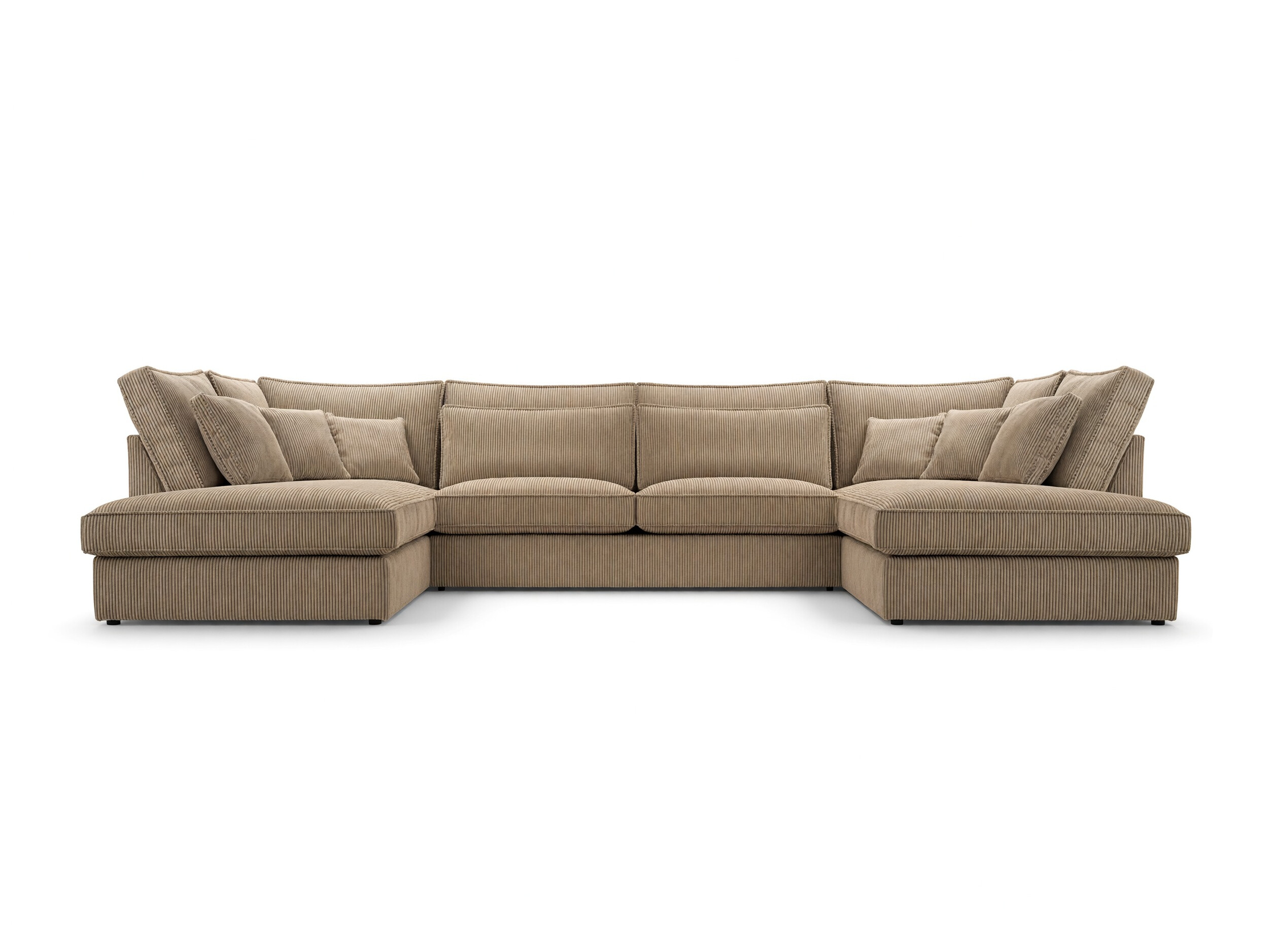 Ecksofa Somava 104 (Lincoln 17)