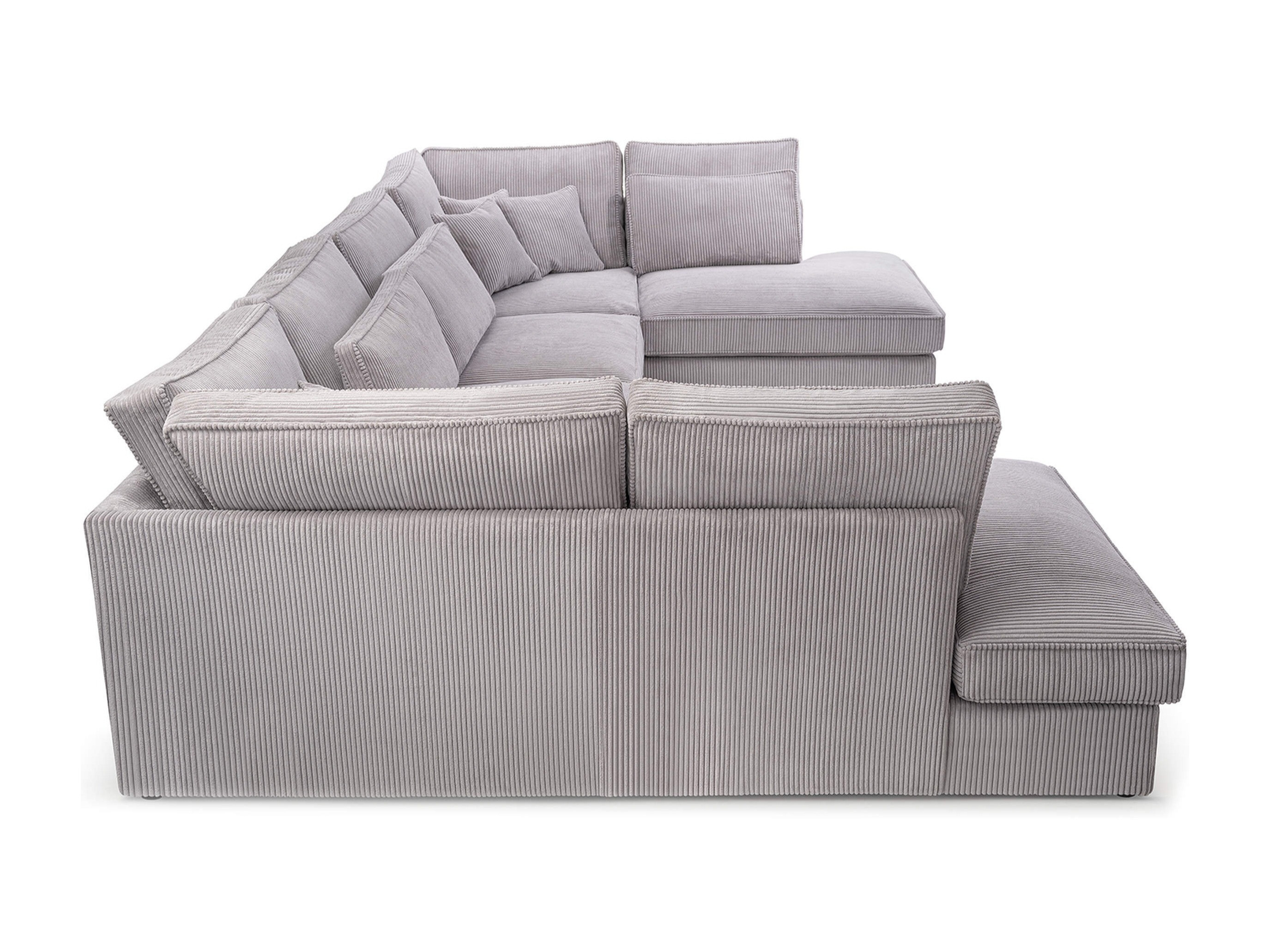 Ecksofa Somava 104 (Lincoln 75)