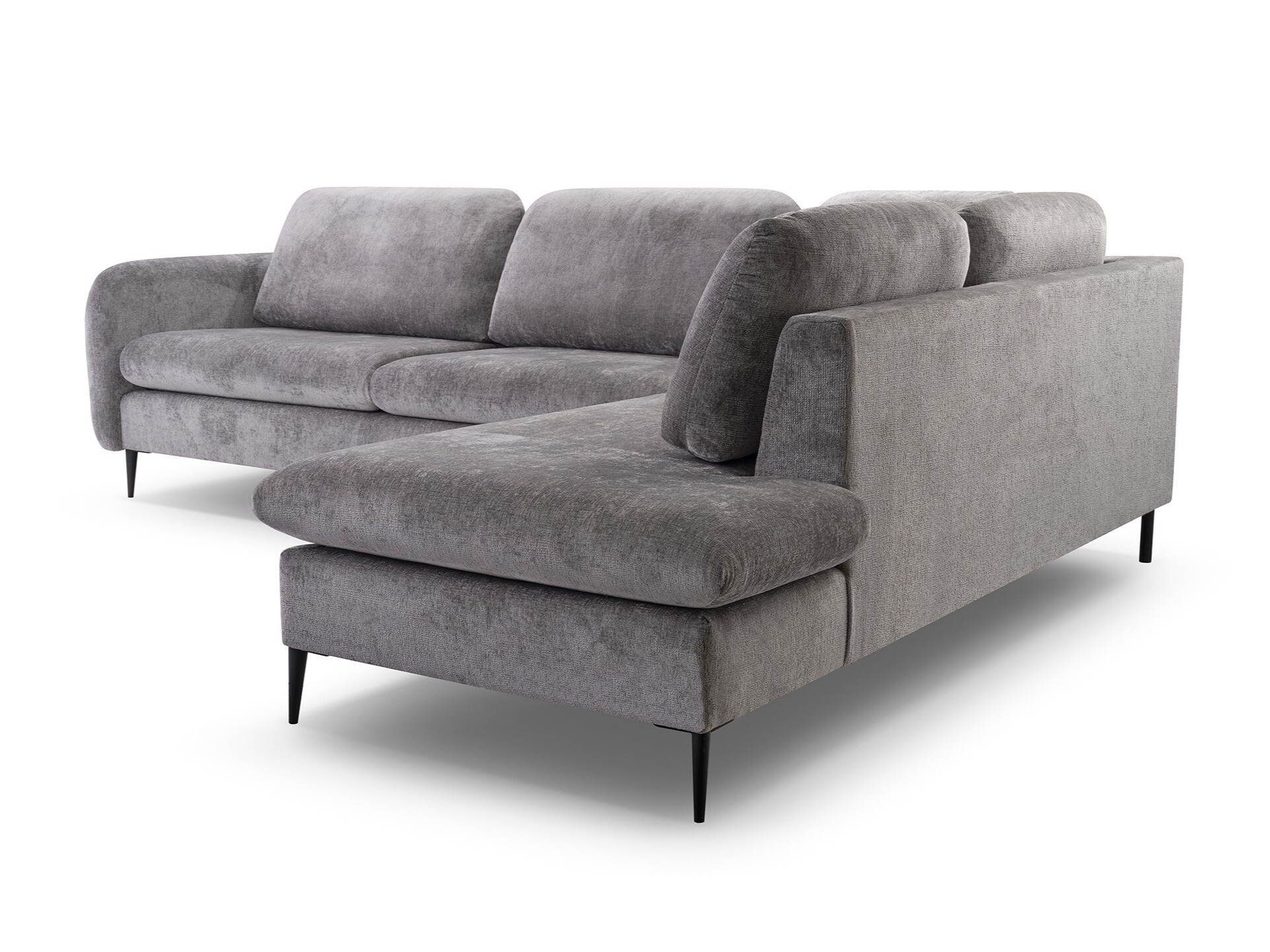 Ecksofa Lufkin 150 (Perfect Harmony 82)