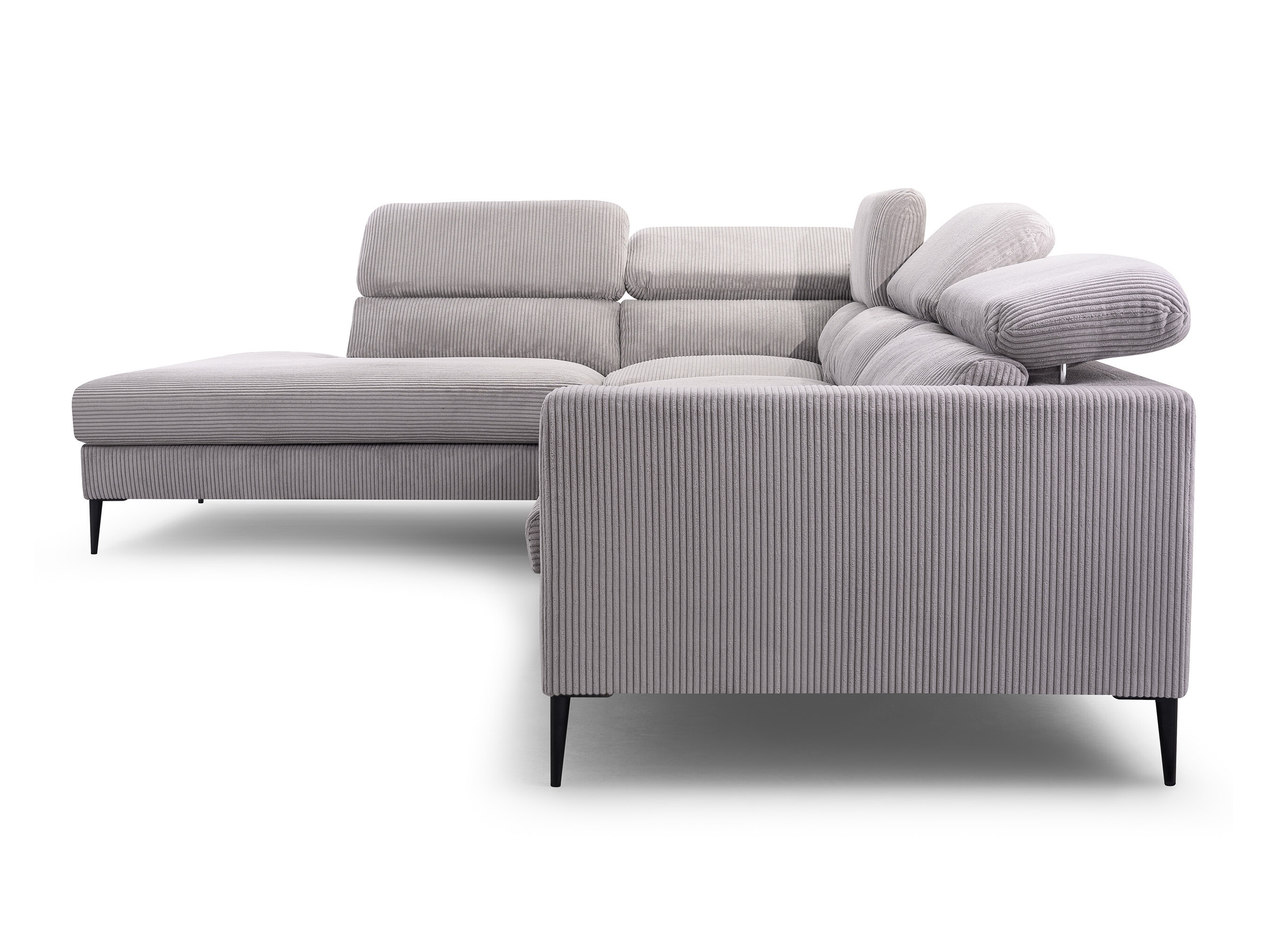 Ecksofa Lufkin 151 (Lincoln 03)