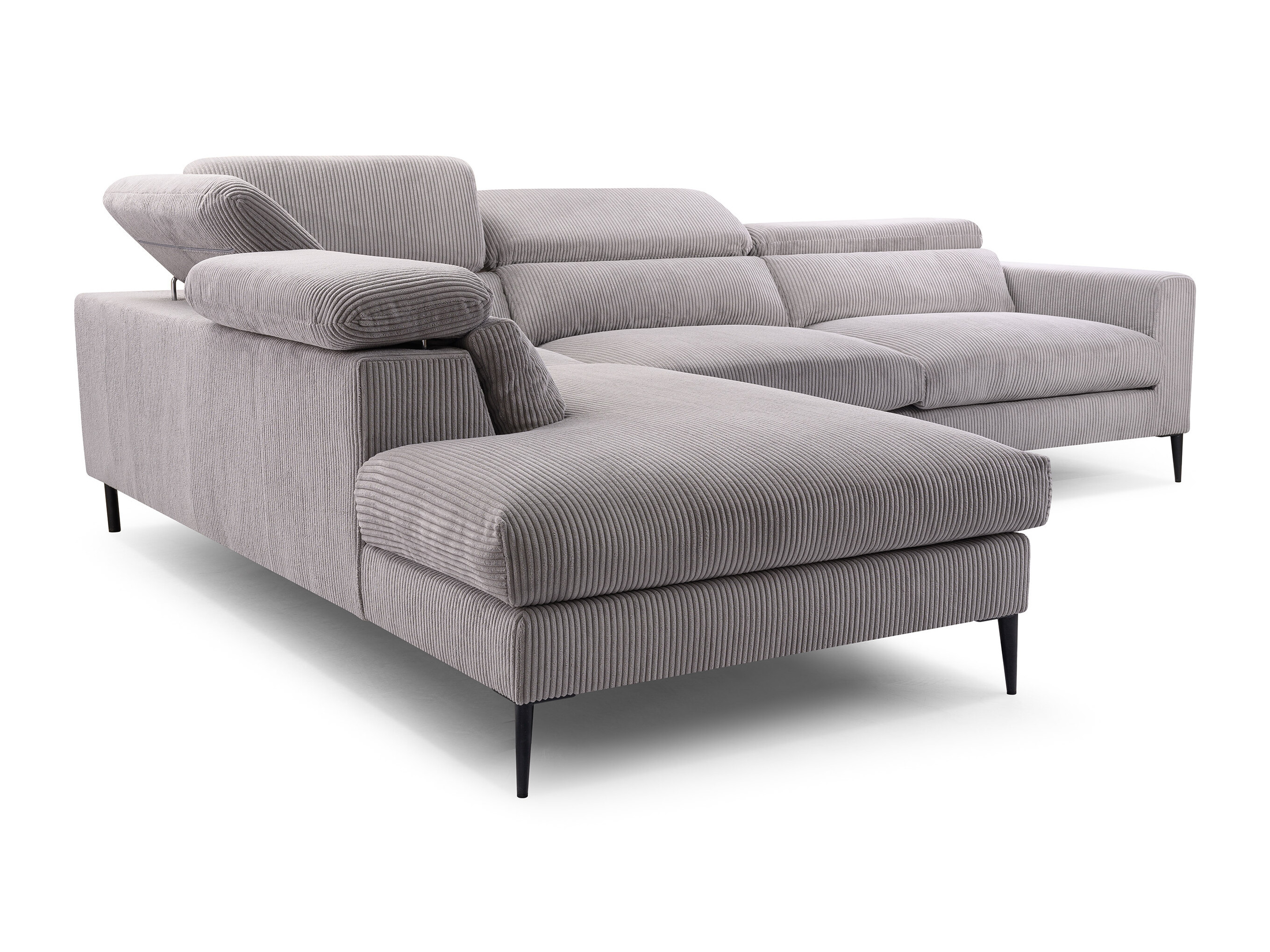 Ecksofa Lufkin 151 (Lincoln 03)