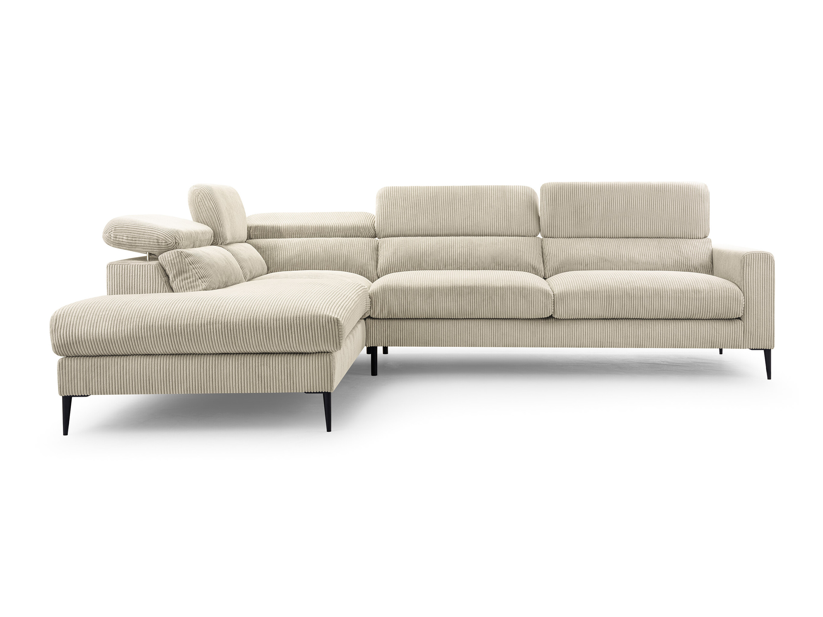Ecksofa Lufkin 151 (Lincoln 03)