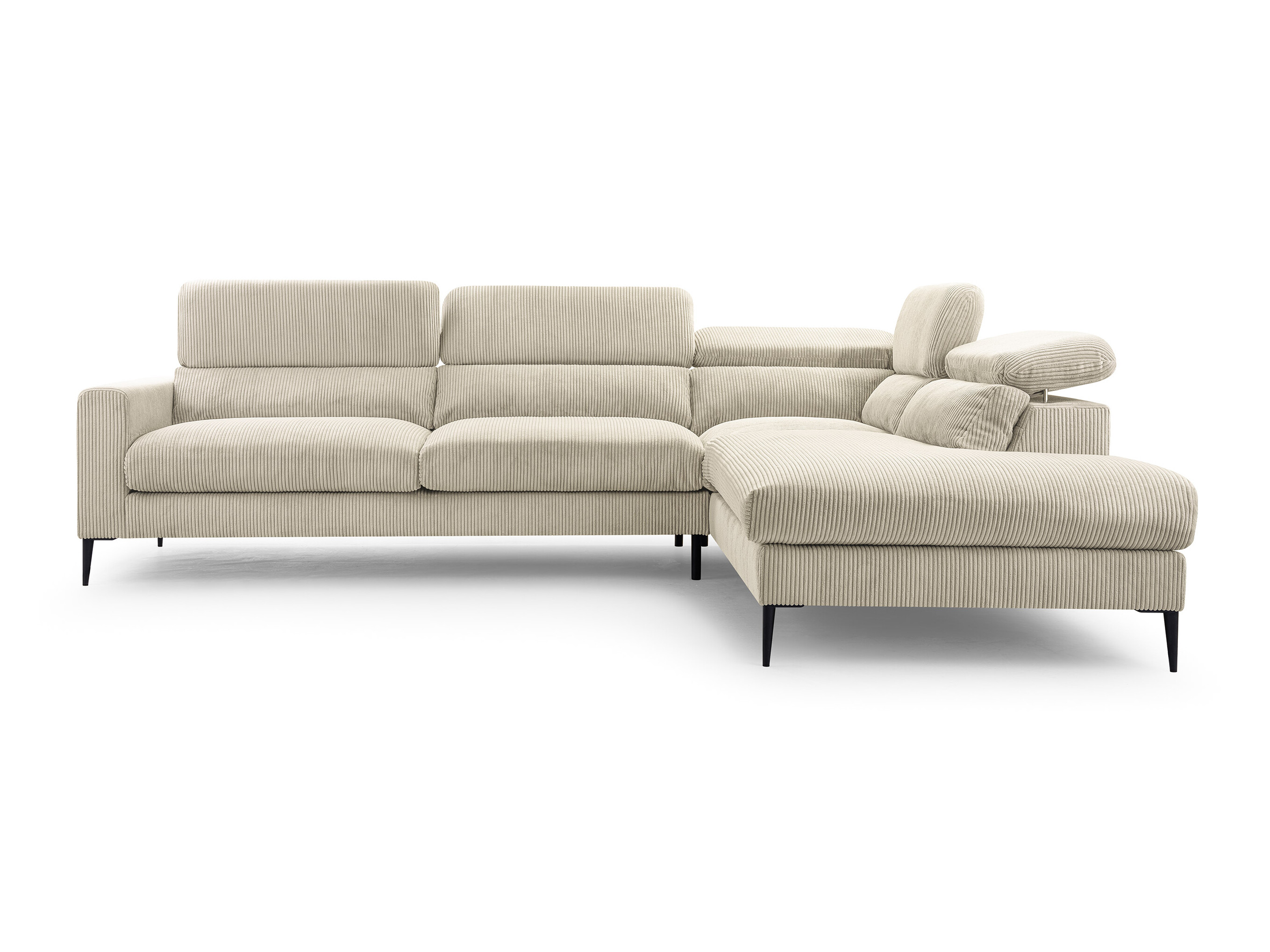 Ecksofa Lufkin 151 (Lincoln 03)
