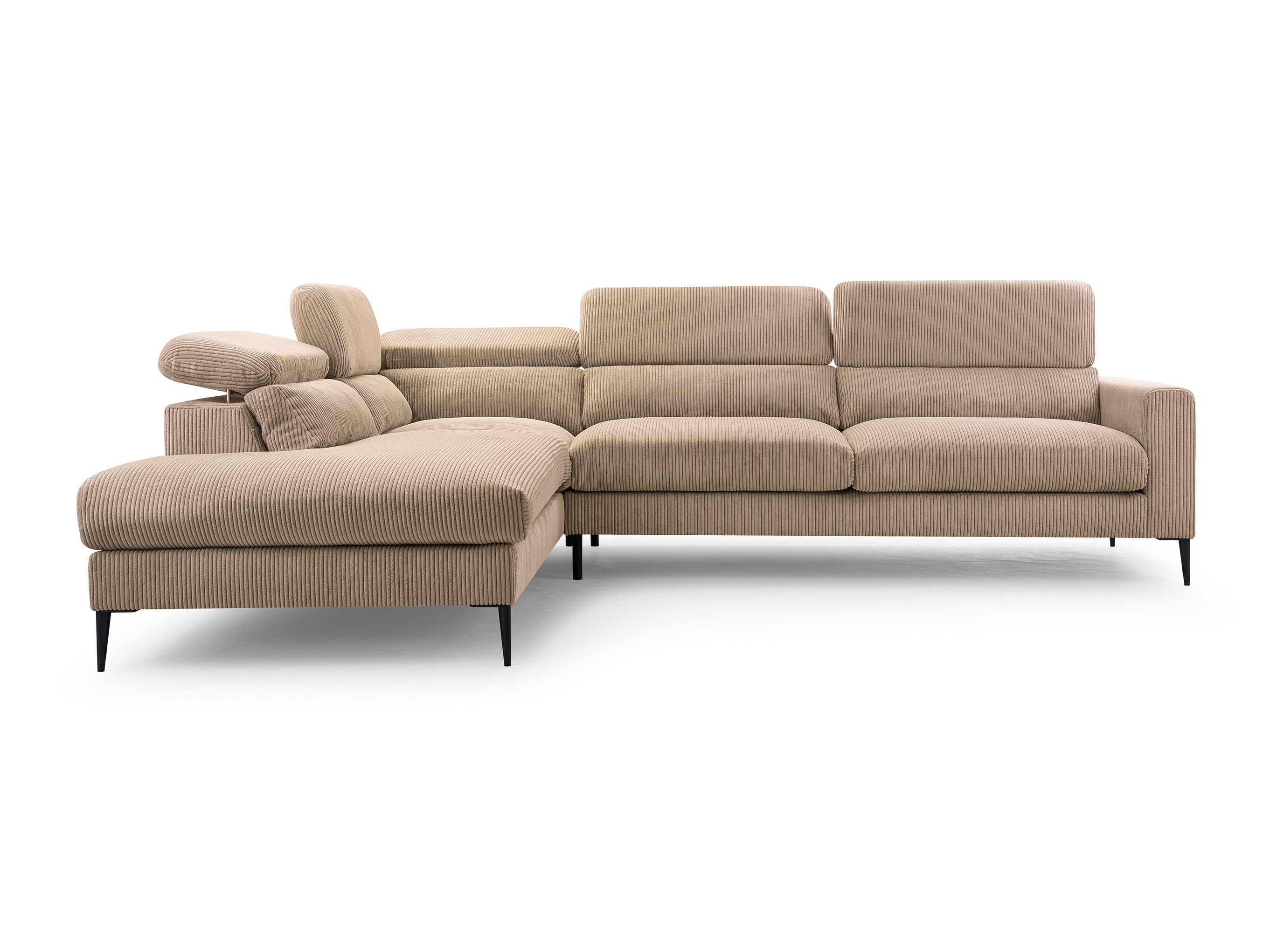 Ecksofa Lufkin 151 (Lincoln 17)