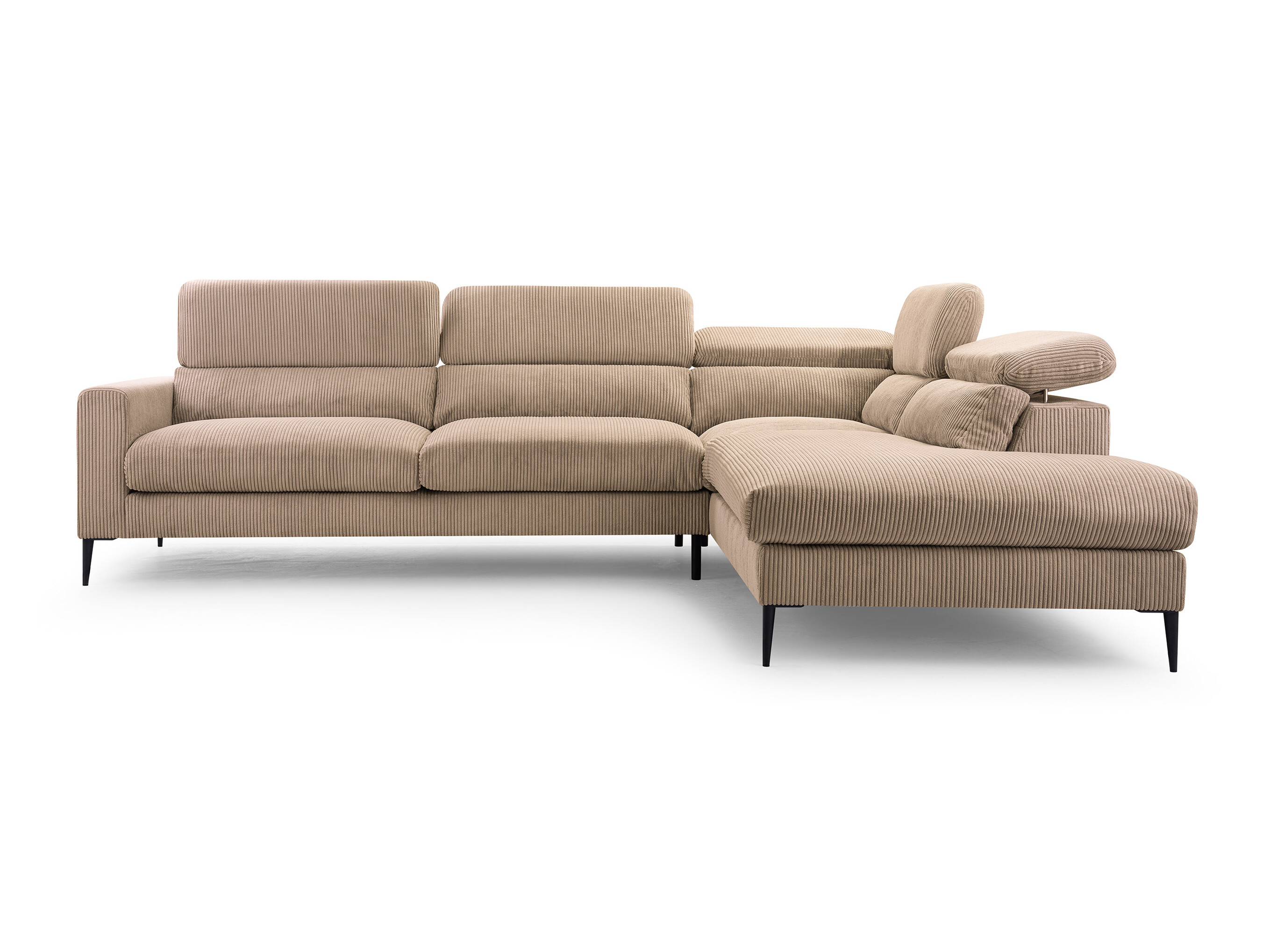 Ecksofa Lufkin 151 (Lincoln 17)