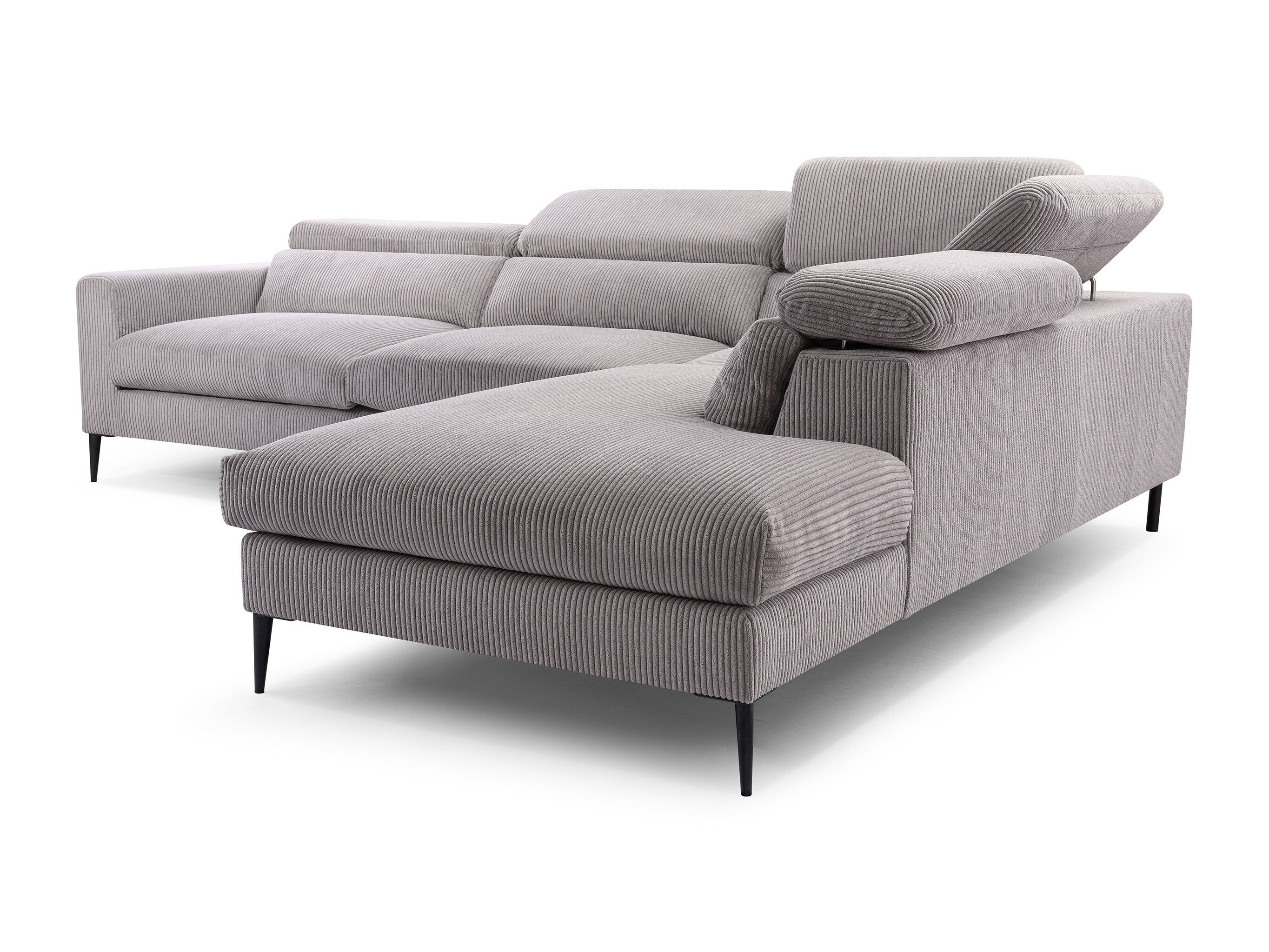 Ecksofa Lufkin 151 (Lincoln 37)