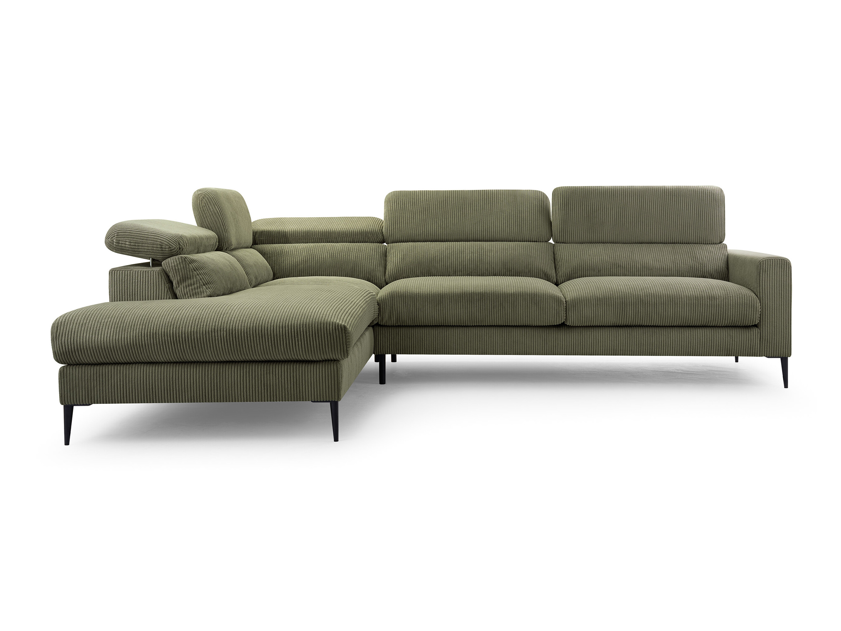 Ecksofa Lufkin 151 (Lincoln 37)