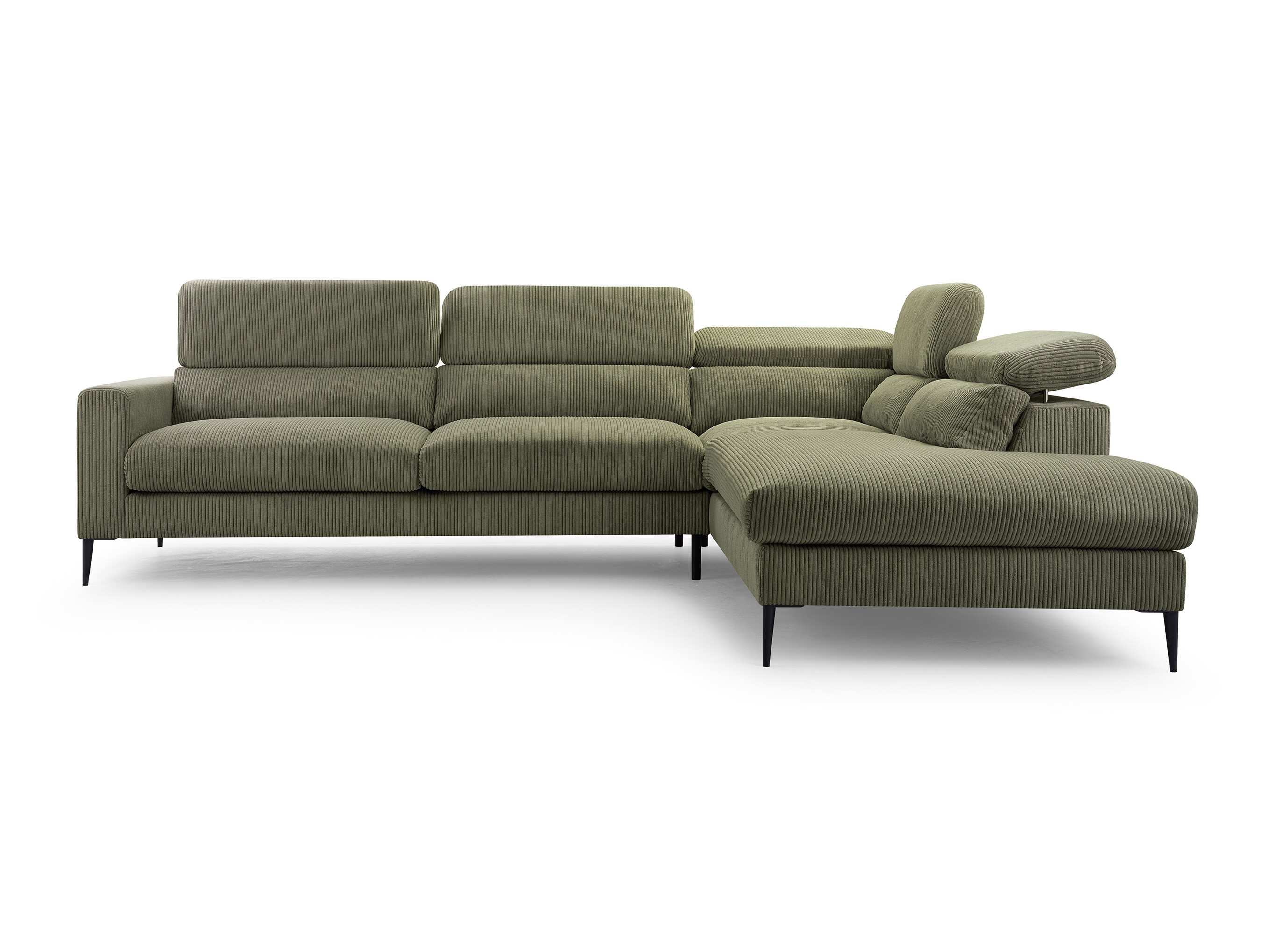 Ecksofa Lufkin 151 (Lincoln 37)