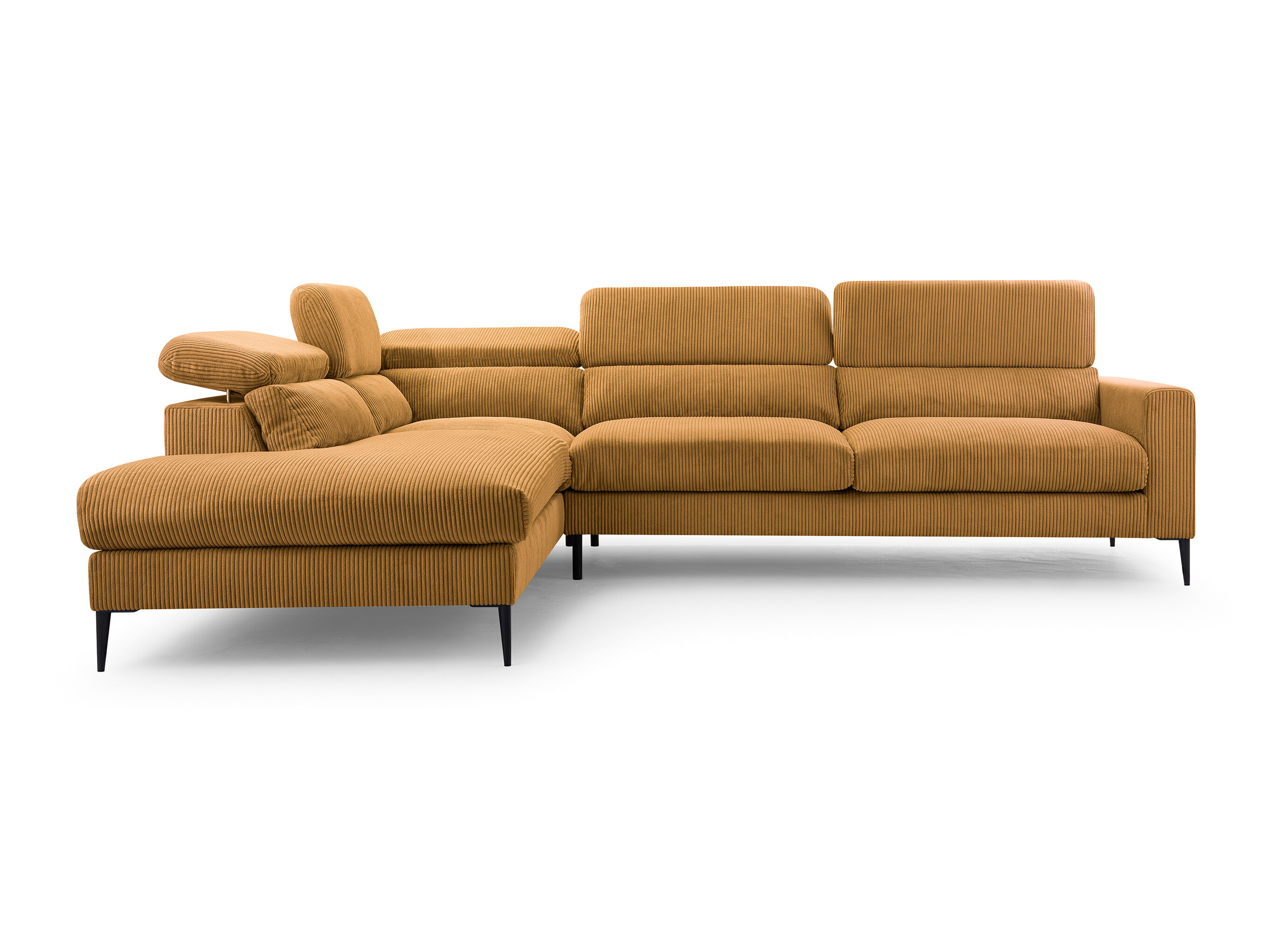Ecksofa Lufkin 151 (Lincoln 48)
