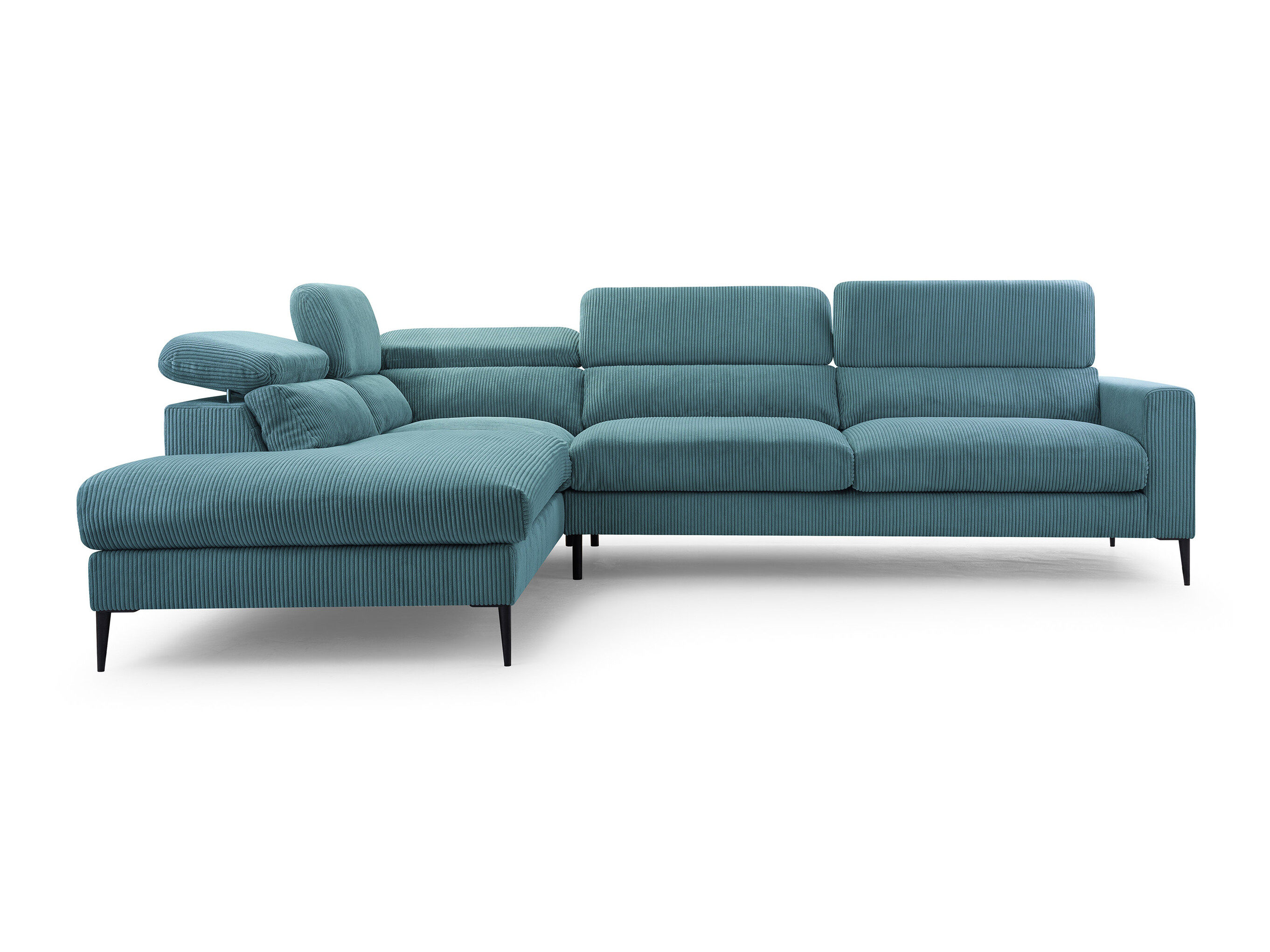 Ecksofa Lufkin 151 (Lincoln 75)