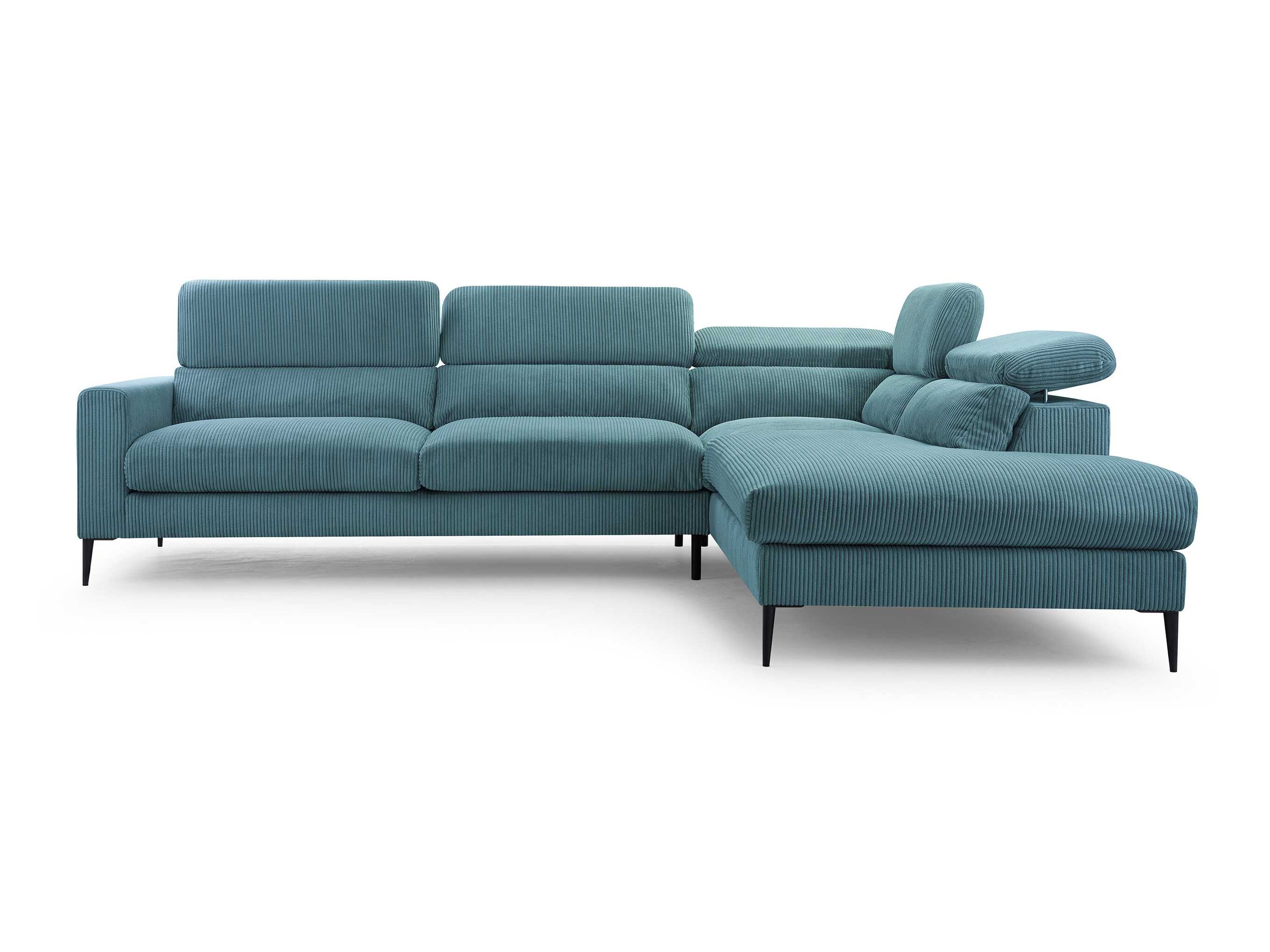 Ecksofa Lufkin 151 (Lincoln 75)
