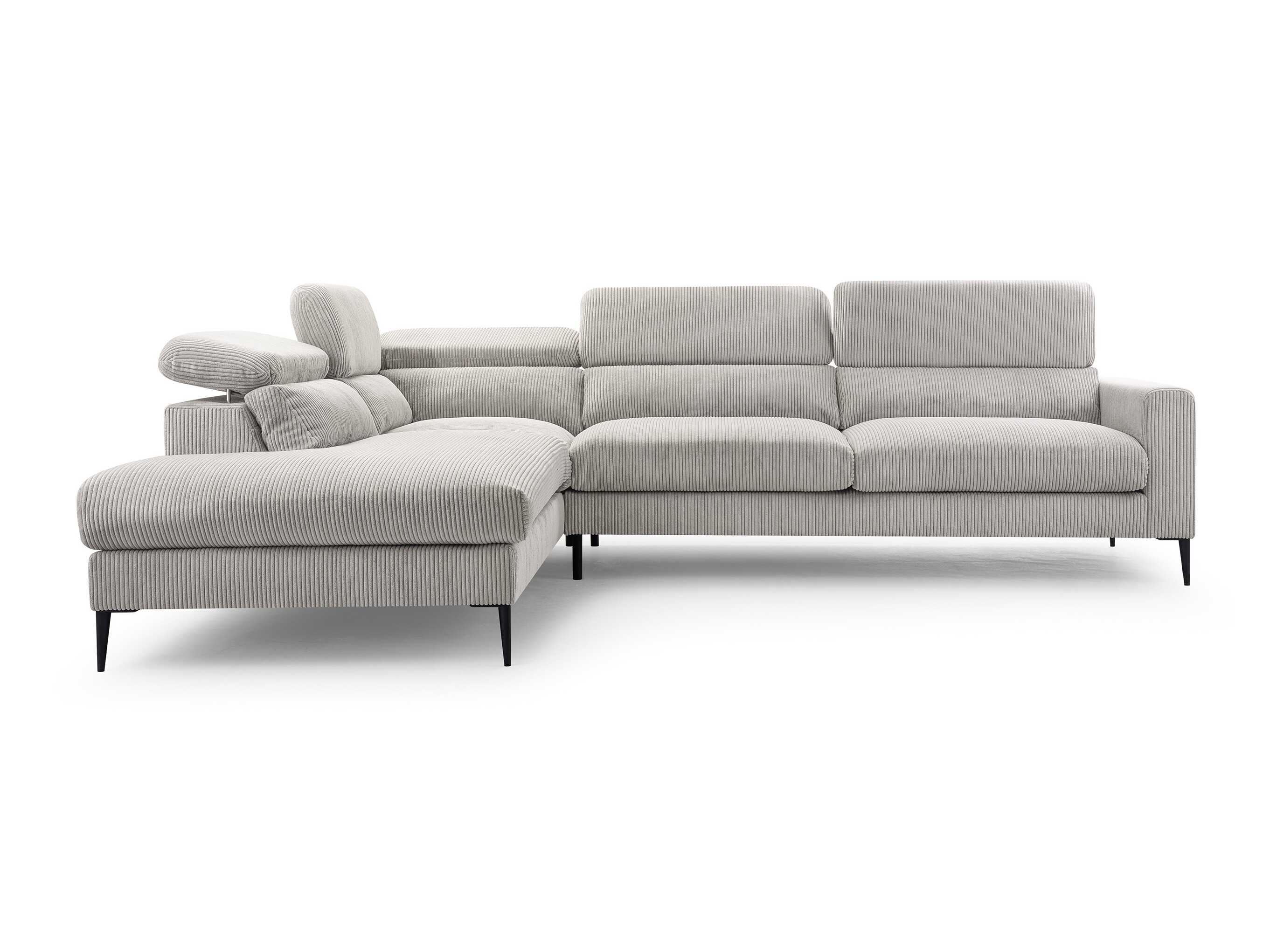 Ecksofa Lufkin 151 (Lincoln 83)