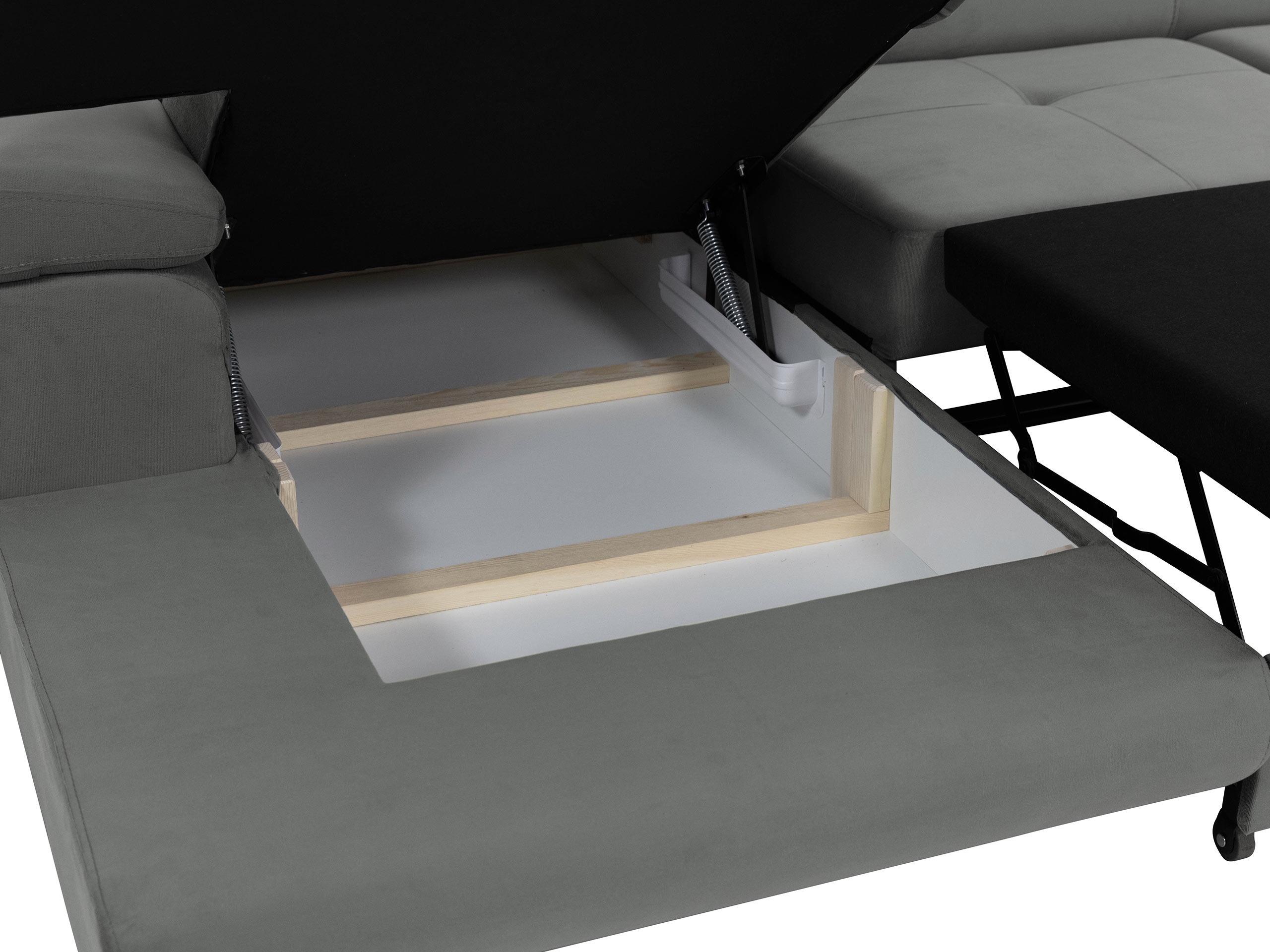 Ecksofa SD3263