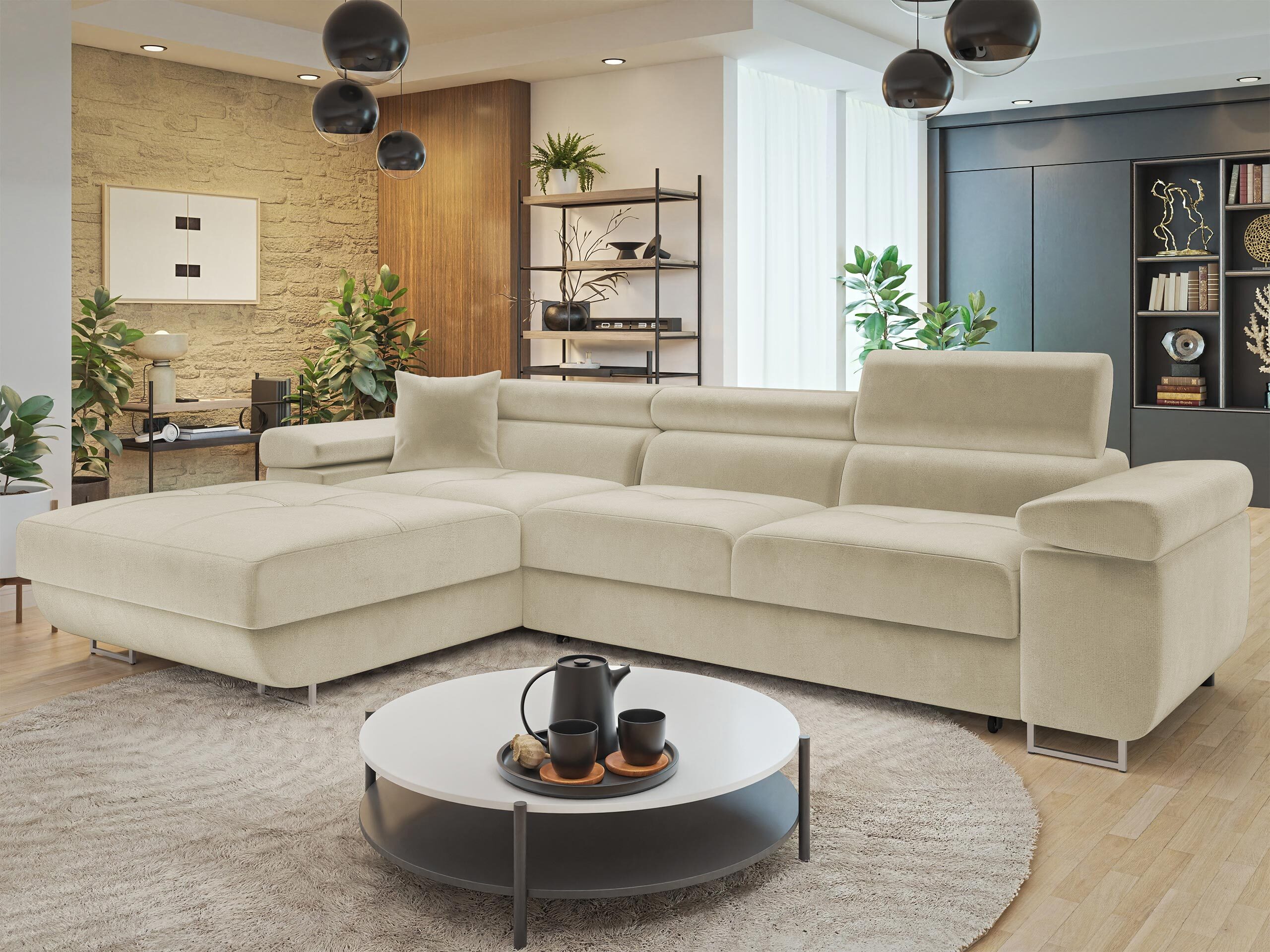 Ecksofa SD3263