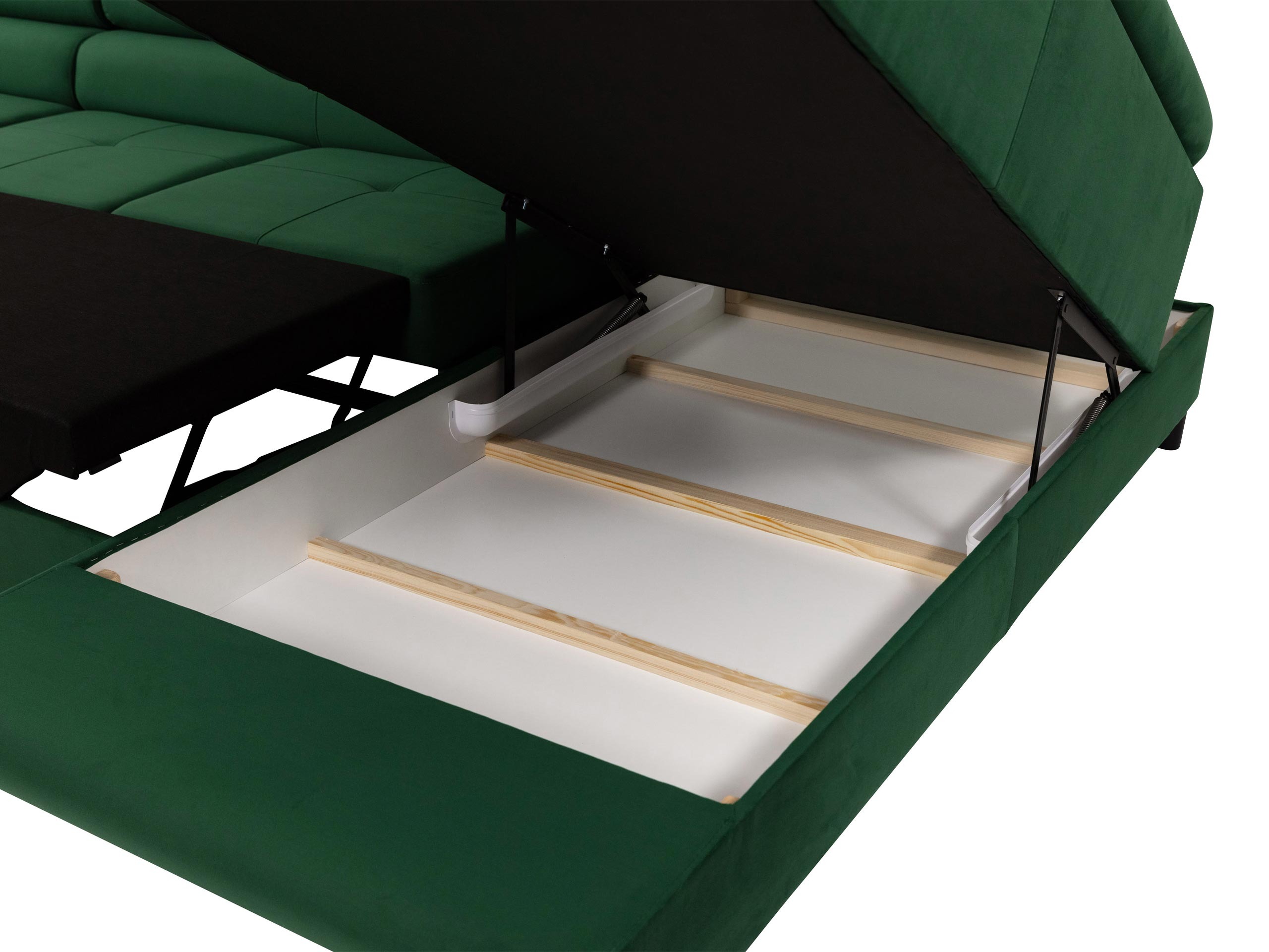 Ecksofa SD3265