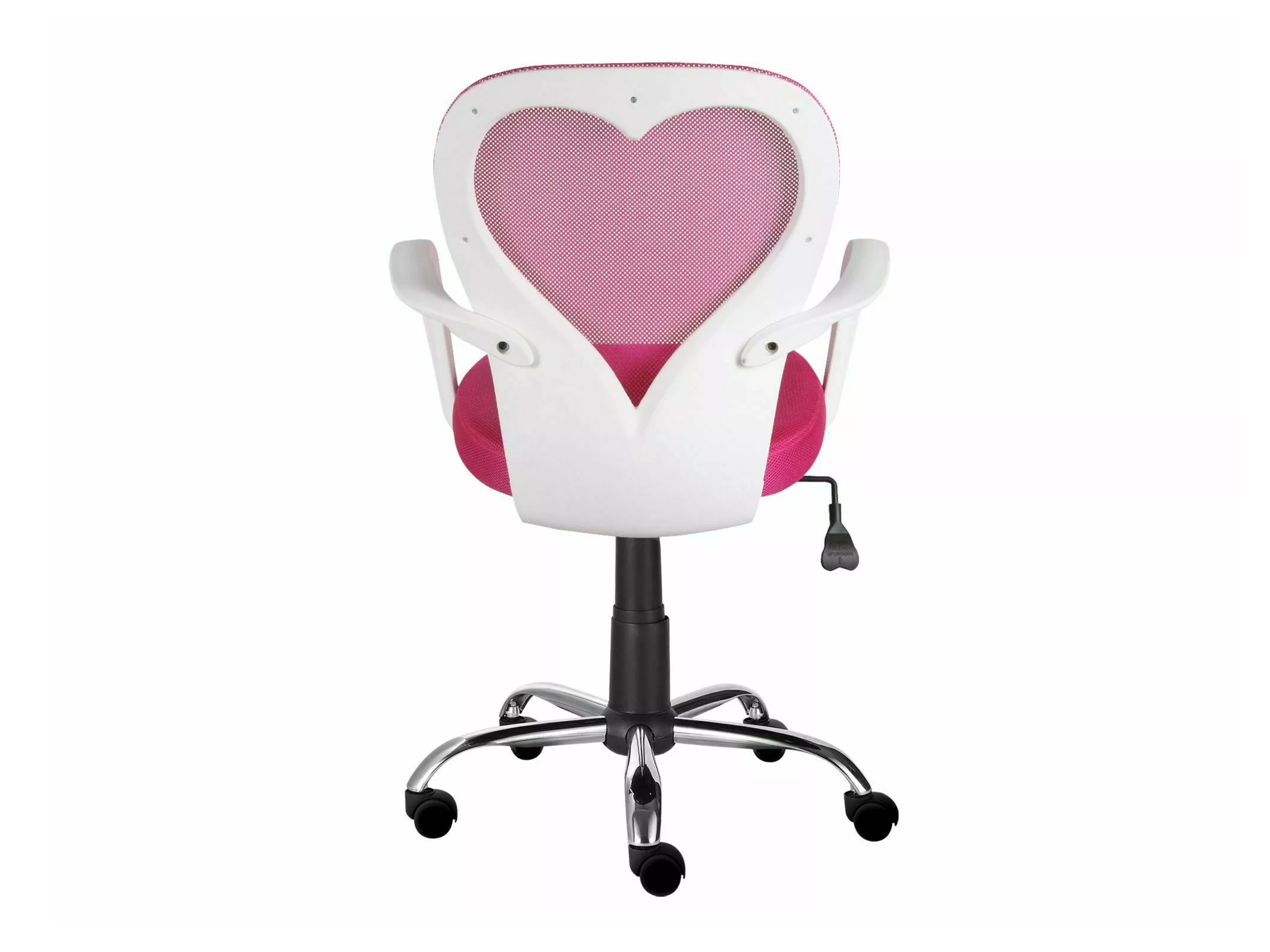 Kinderstuhl Detroit 693 (Rosa)
