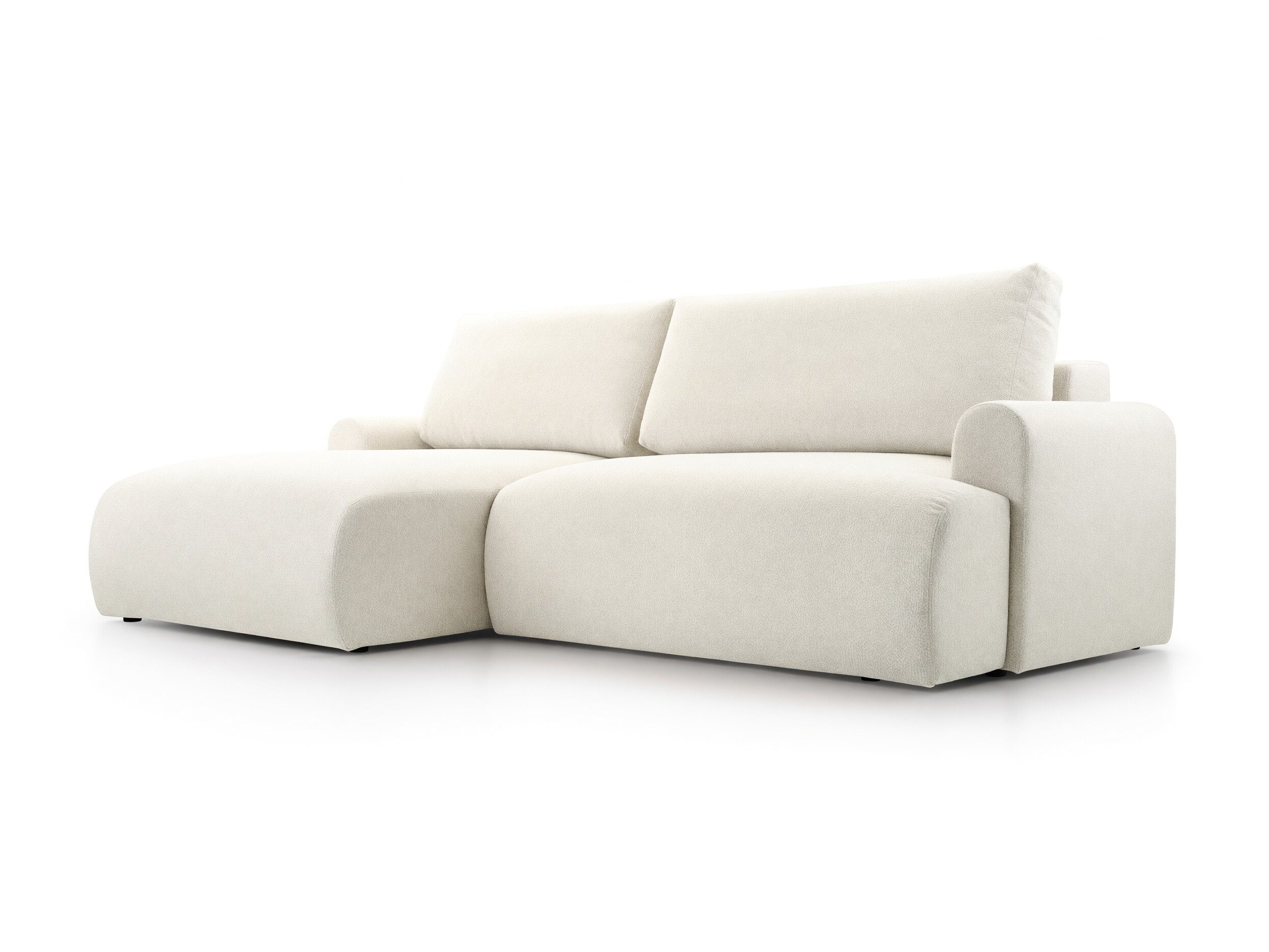 Ecksofa Lufkin 152 (Aragon 01)