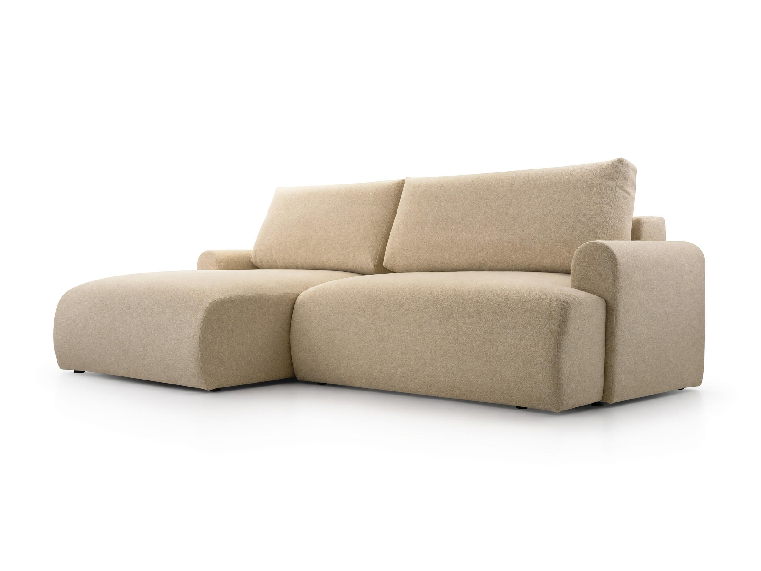 Ecksofa Lufkin 152 (Aragon 14)