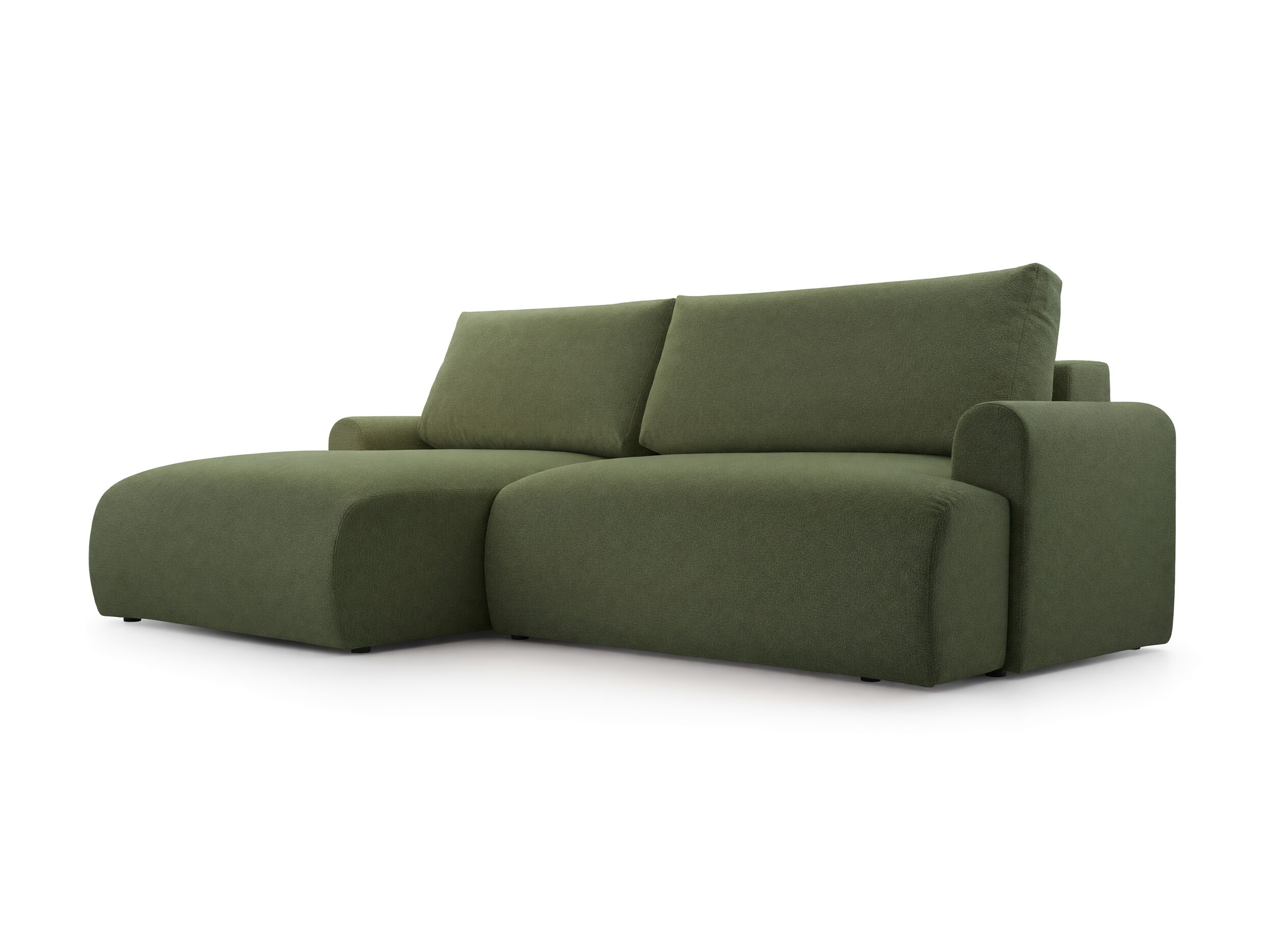 Ecksofa Lufkin 152 (Aragon 39)