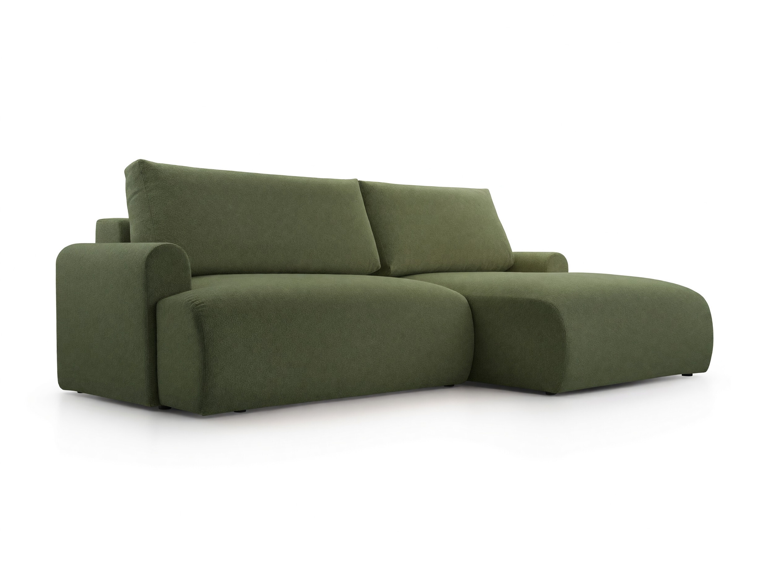 Ecksofa Lufkin 152 (Aragon 39)
