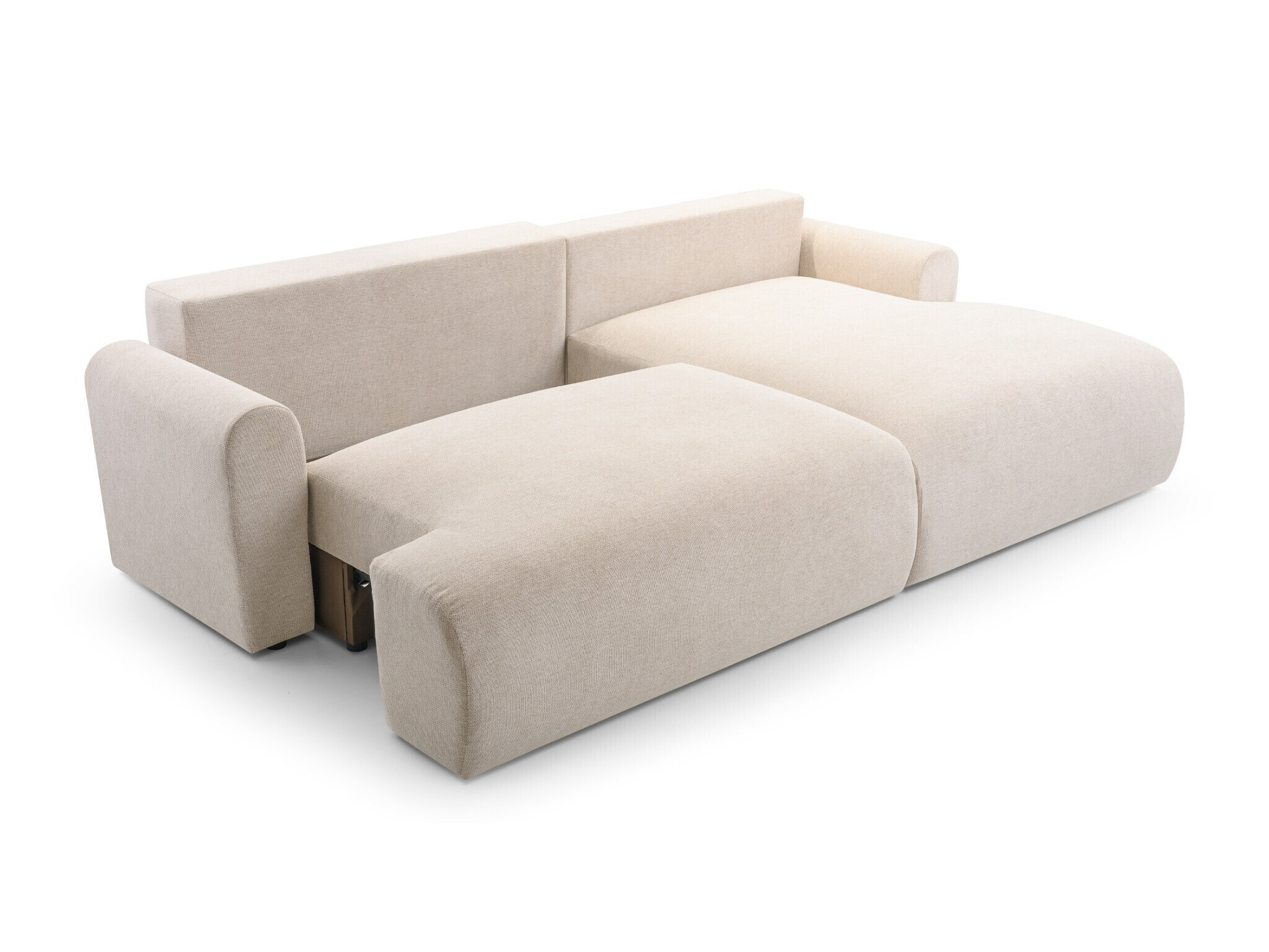 Ecksofa Lufkin 152 (Aragon 56)