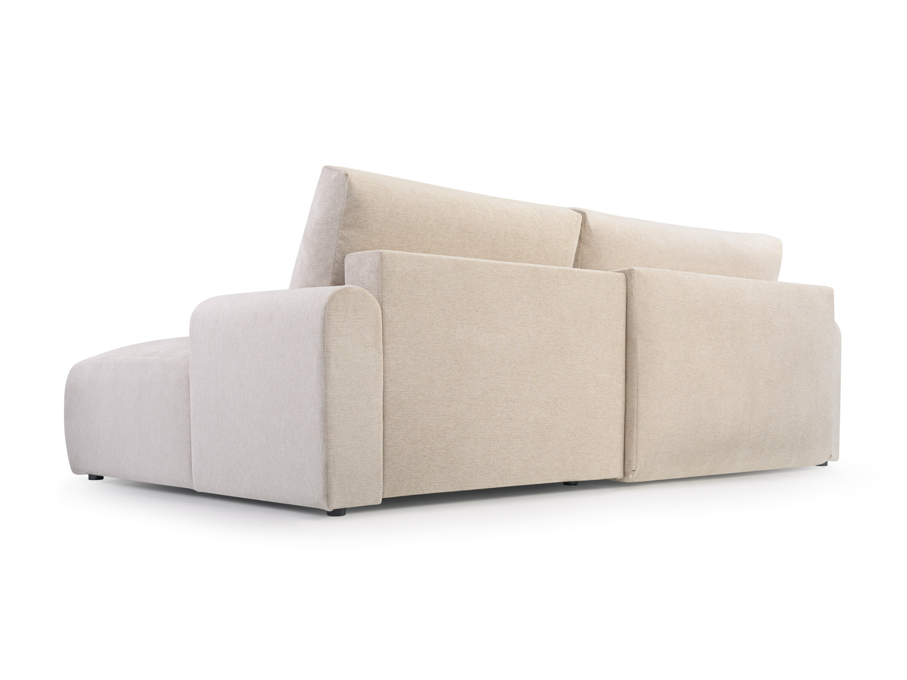 Ecksofa Lufkin 152 (Aragon 56)