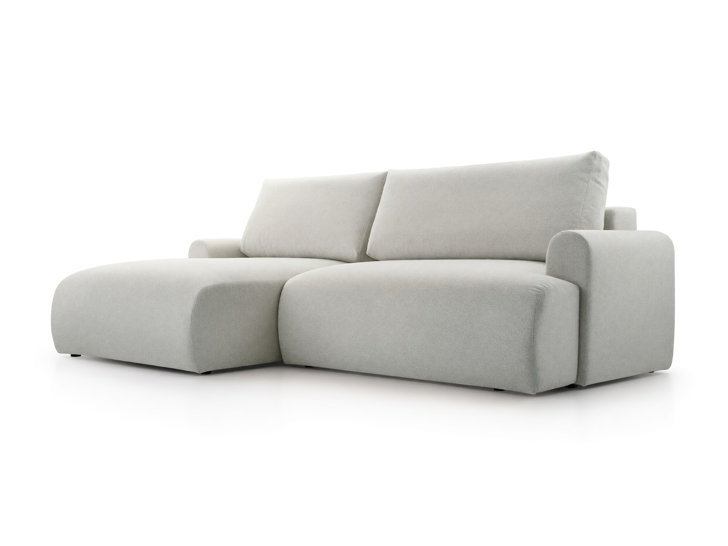 Ecksofa Lufkin 152 (Aragon 80)