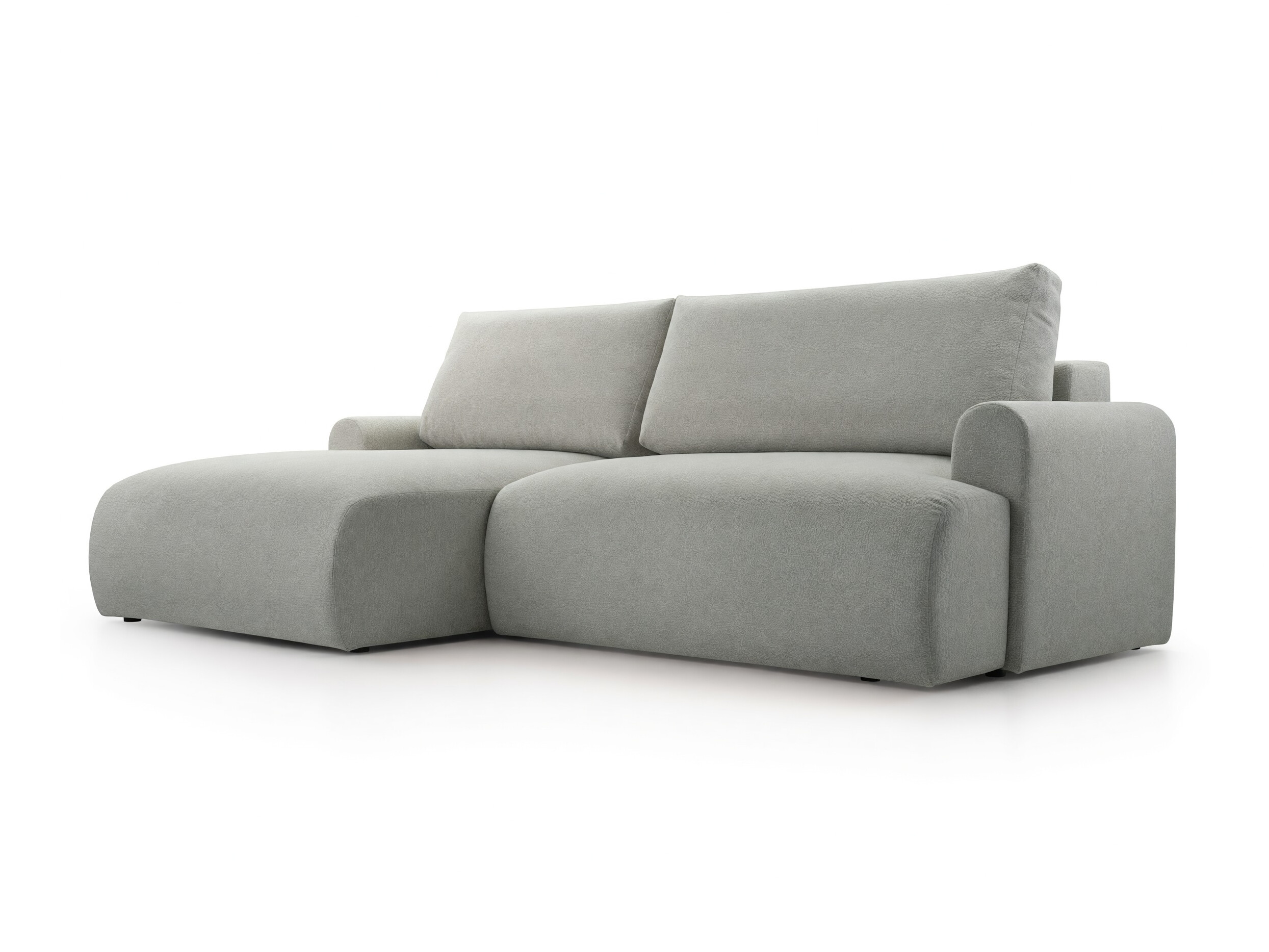 Ecksofa Lufkin 152 (Aragon 83)