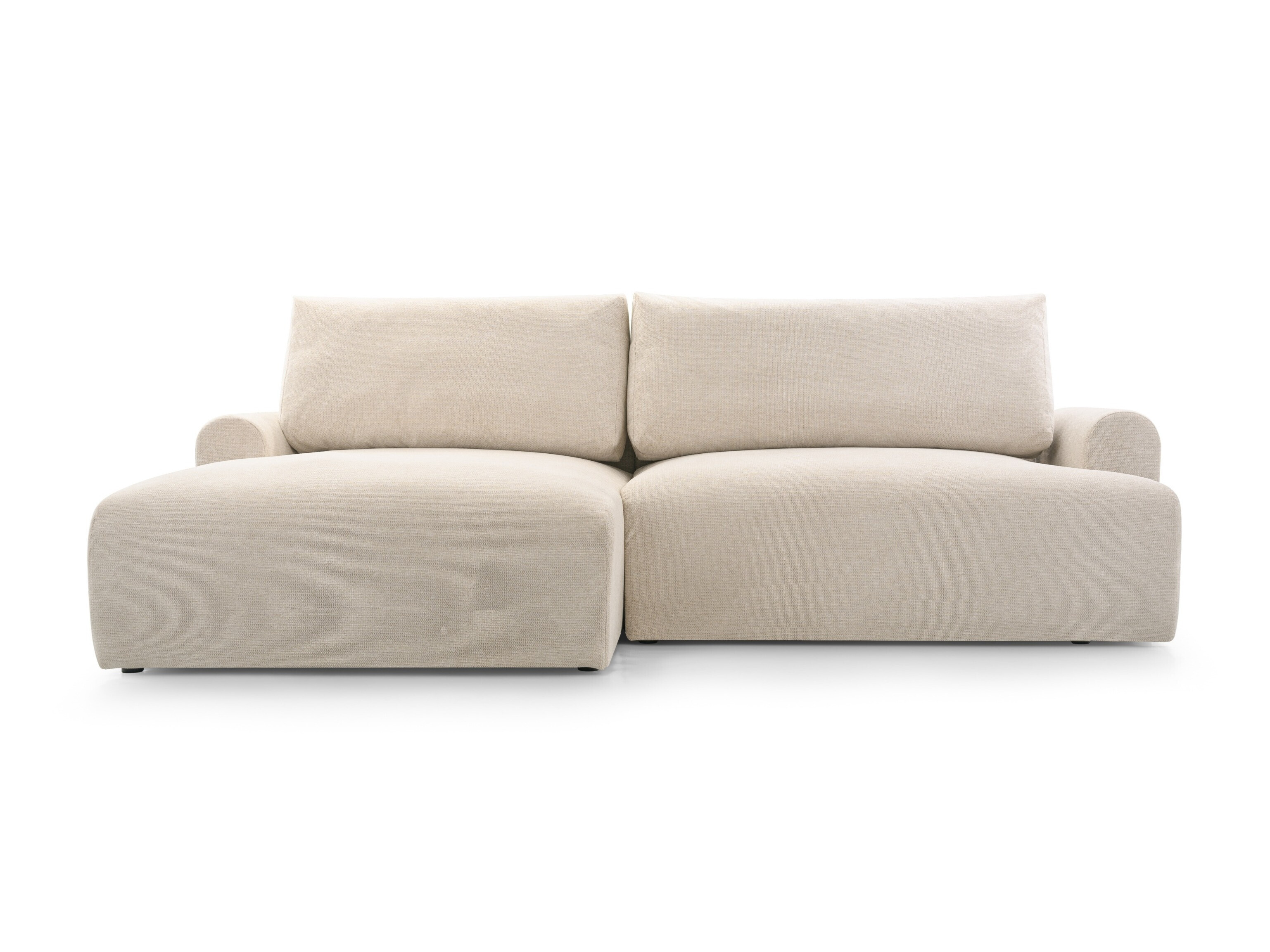 Ecksofa Lufkin 152 (Aragon 93)
